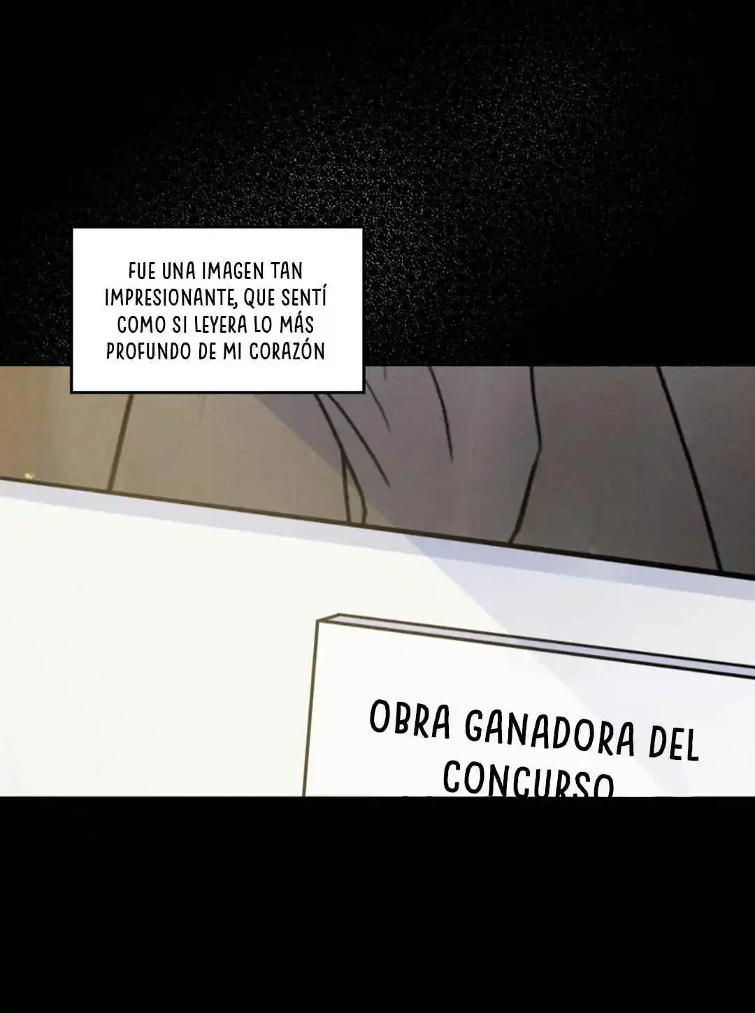El Punto Que Rozan Mis Dedos - Capítulo 3 - Página 9 - LectorTMOo