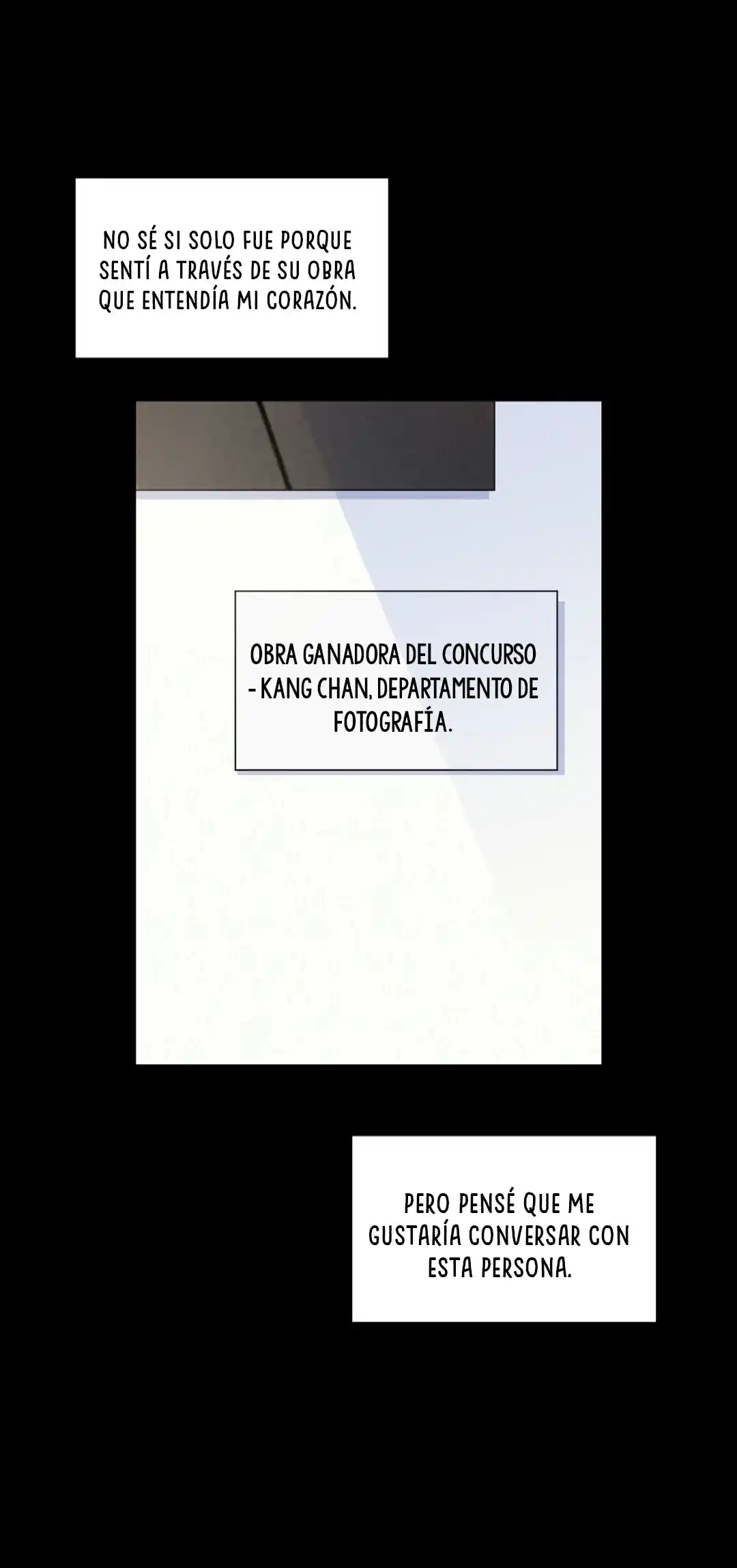 El Punto Que Rozan Mis Dedos - Capítulo 3 - Página 37 - LectorTMOo