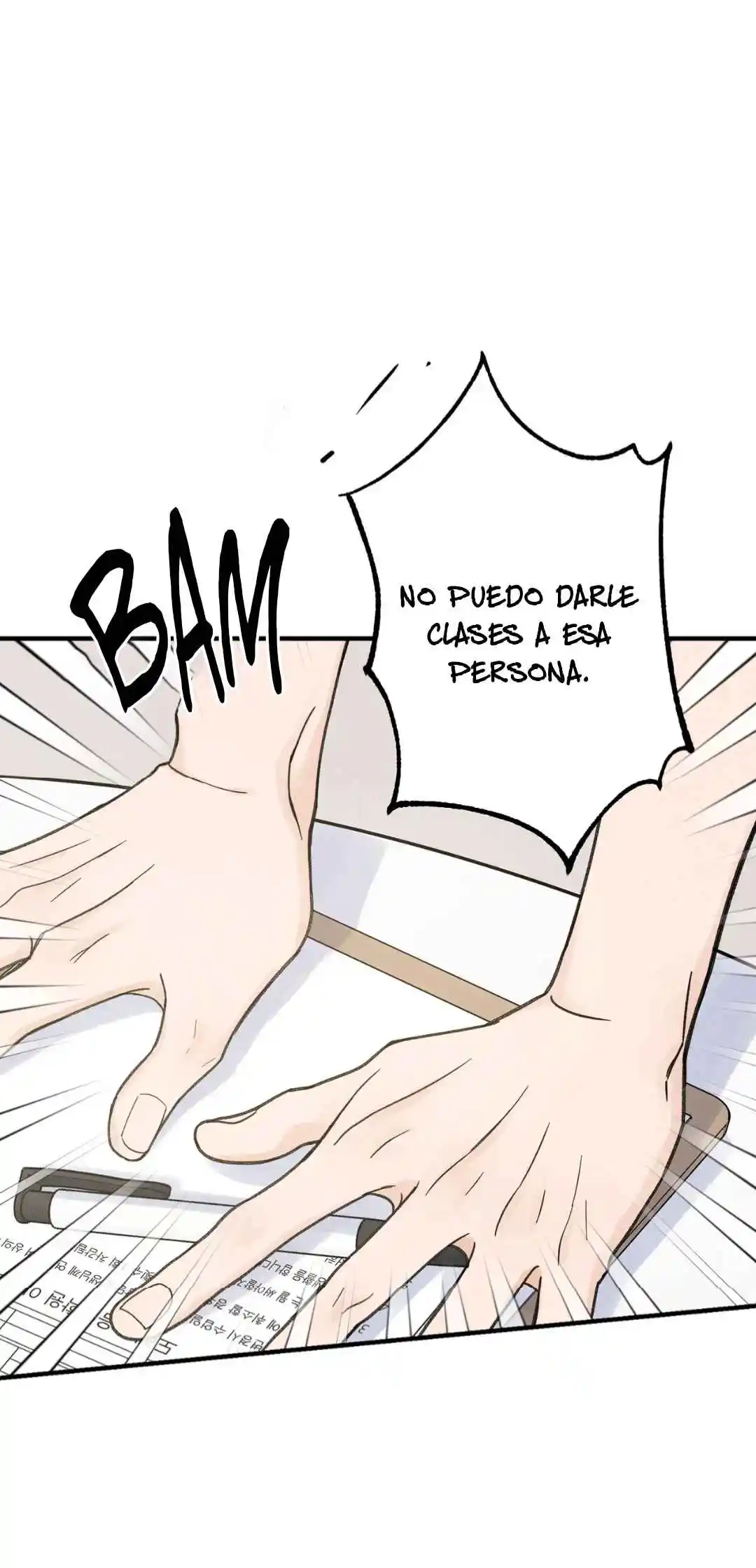 El Punto Que Rozan Mis Dedos - Capítulo 3 - Página 46 - LectorTMOo