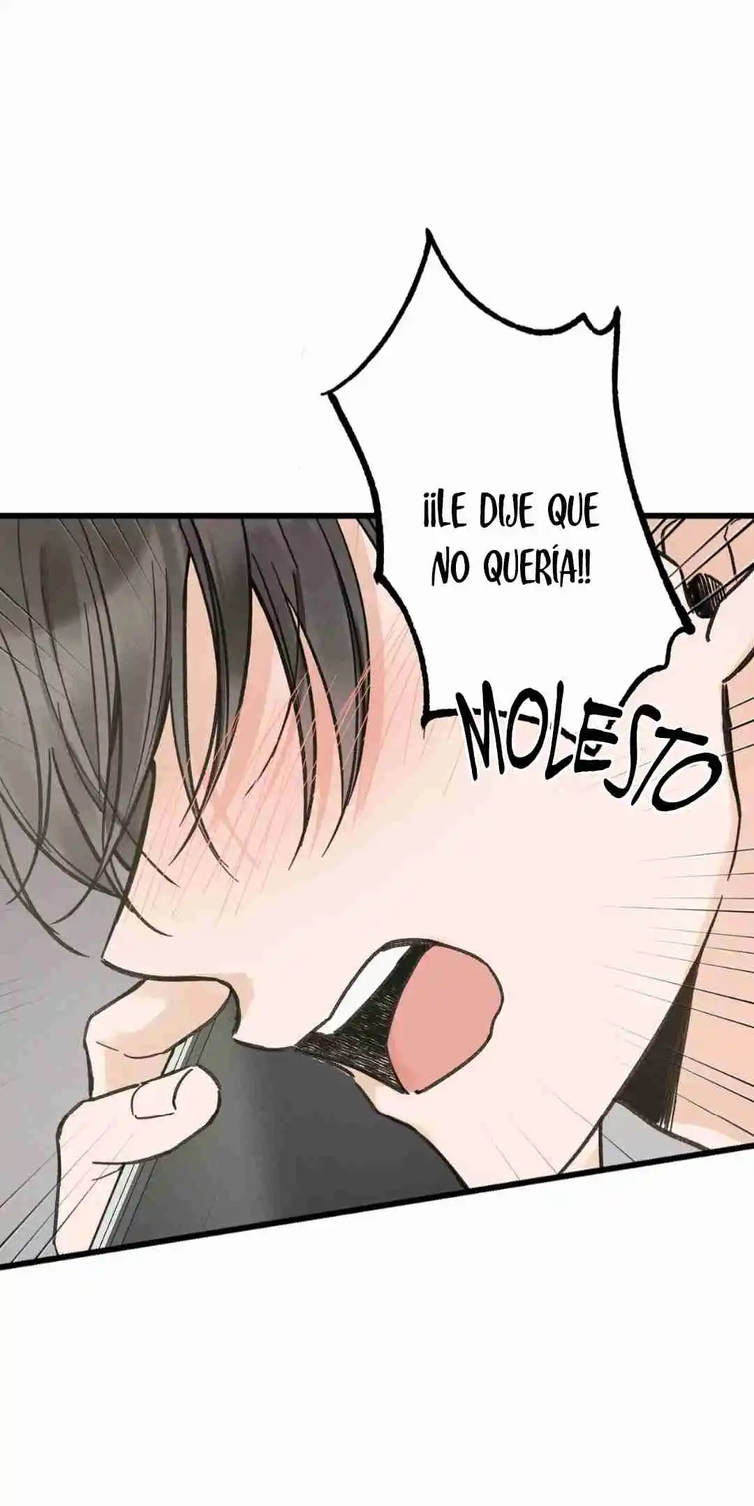 El Punto Que Rozan Mis Dedos - Capítulo 5 - Página 55 - LectorTMOo