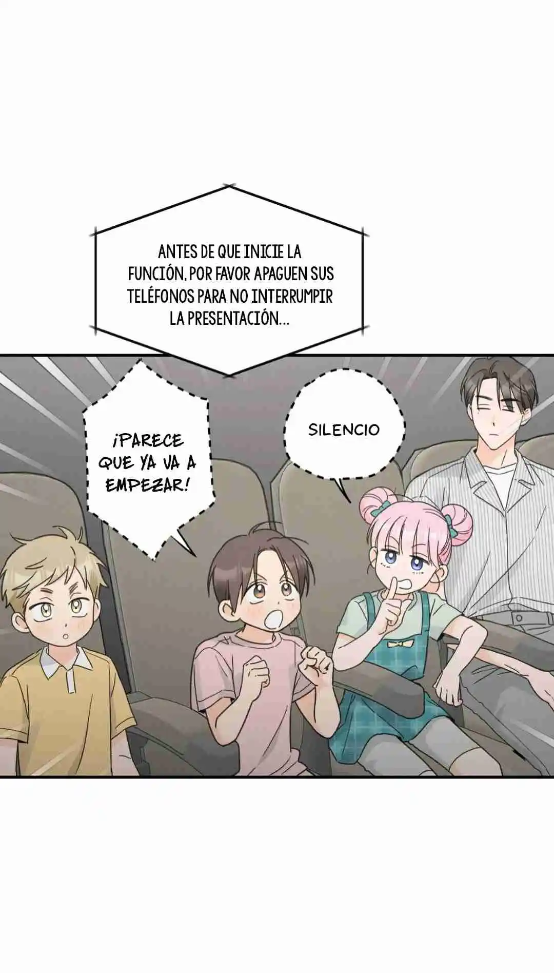 El Punto Que Rozan Mis Dedos - Capítulo 9 - Página 31 - LectorTMOo