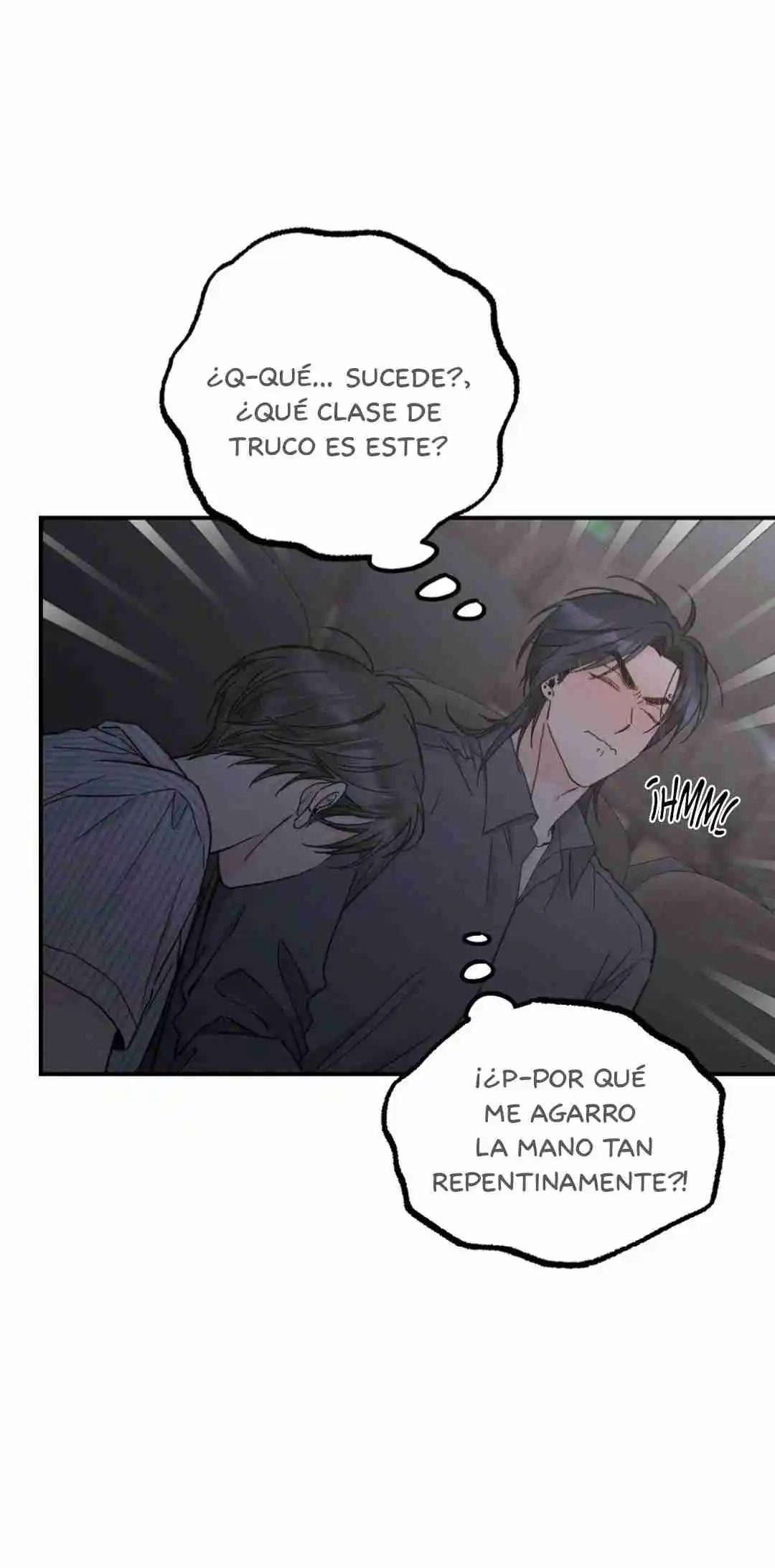 El Punto Que Rozan Mis Dedos - Capítulo 9 - Página 61 - LectorTMOo