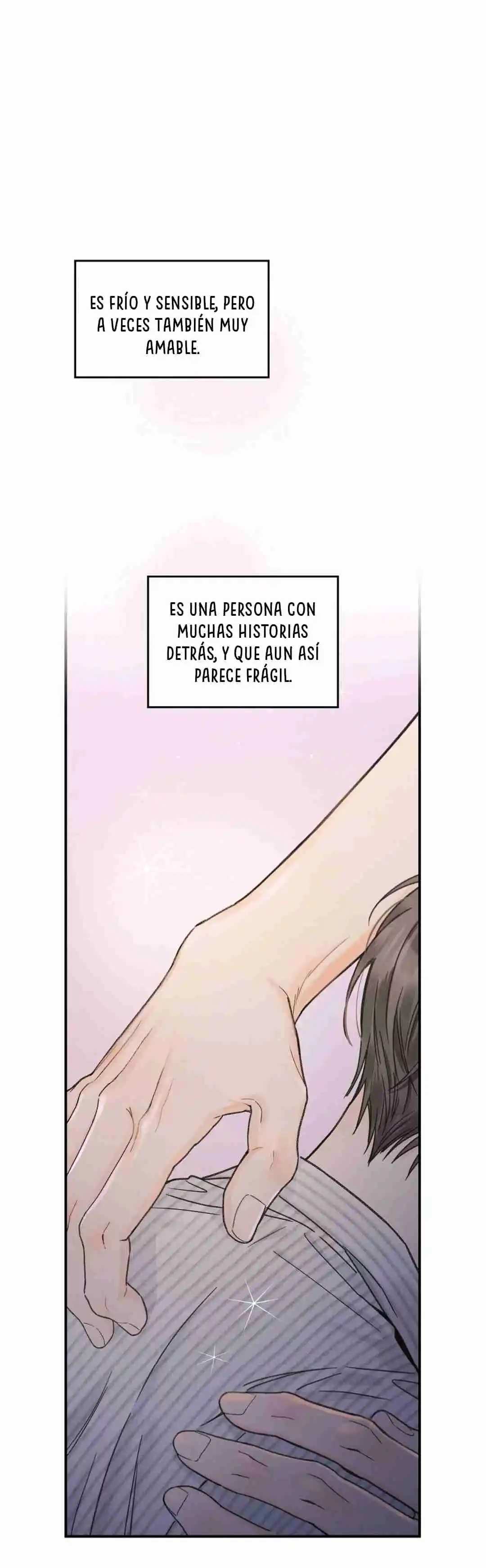 El Punto Que Rozan Mis Dedos - Capítulo 9 - Página 71 - LectorTMOo