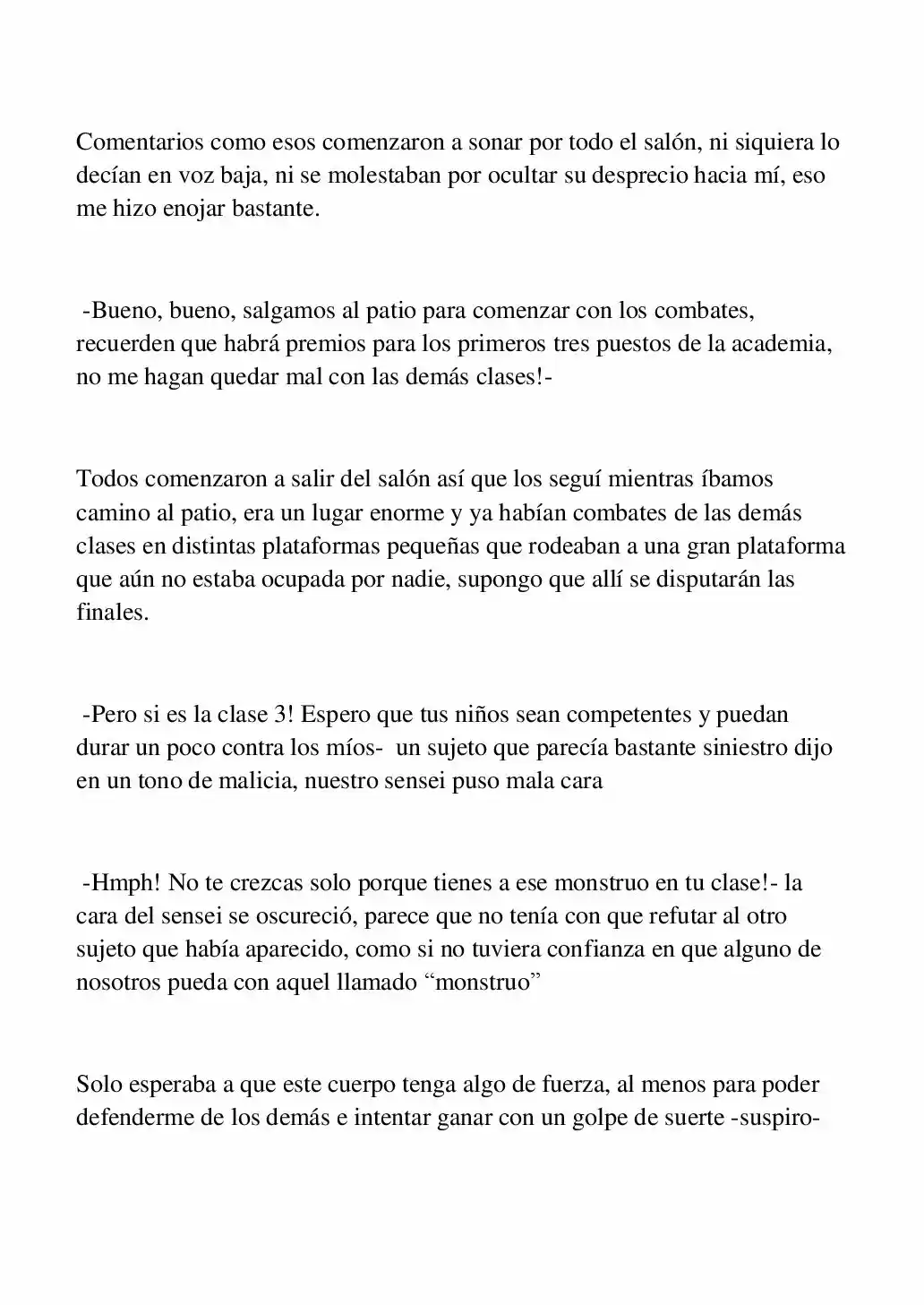 El Que Salta A Traves De Los Mundos - Capítulo 1 - Página 3 - LectorTMOo