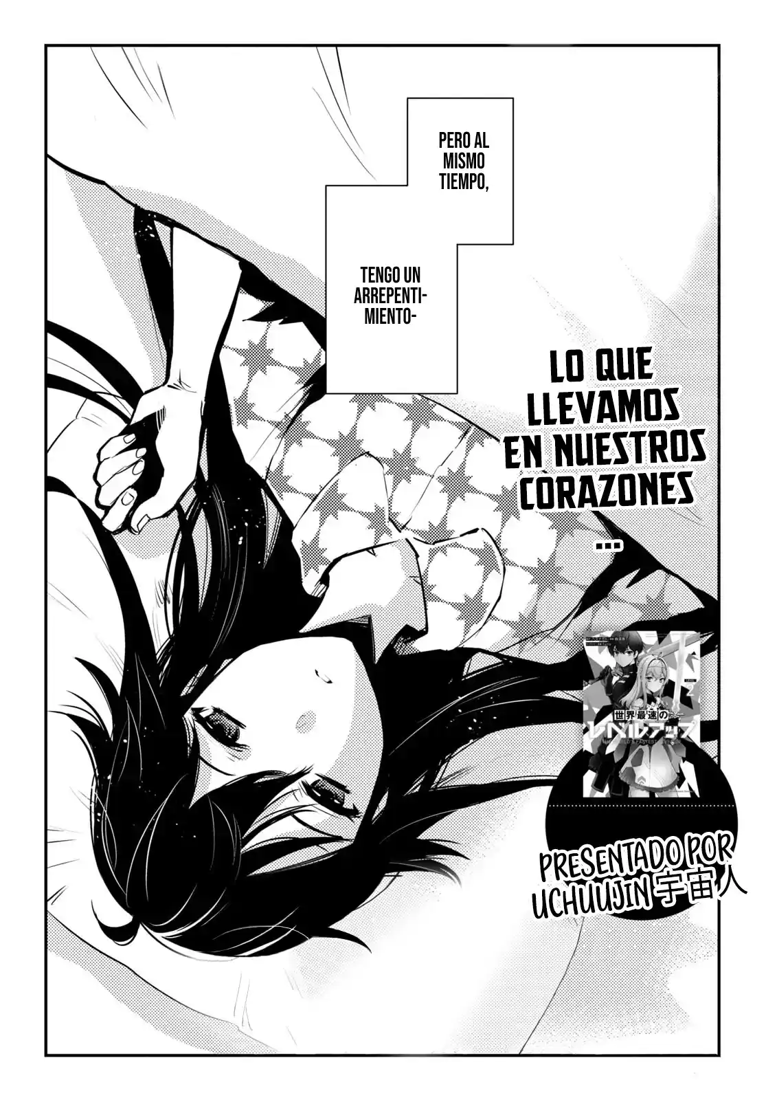 El Que Sube De Nivel Más Rápido - Capítulo 17 - Página 9 - LectorTMOo