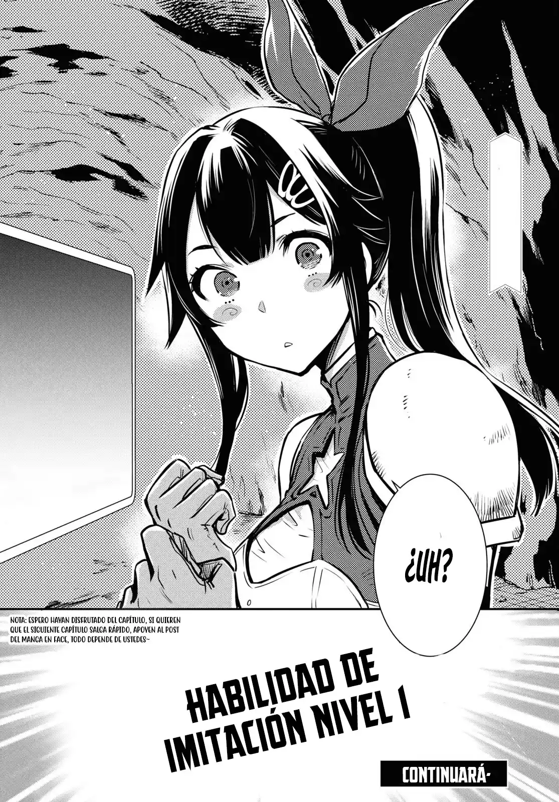 El Que Sube De Nivel Más Rápido - Capítulo 18 - Página 35 - LectorTMOo