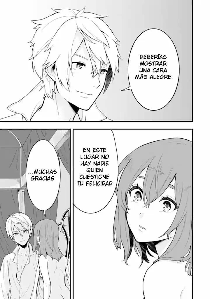 El Raro Trabajo Llamado Oda Nobunaga Resulto Ser Mas Tramposo Que Espadachín Mágico, Así Que Decidí Crear Un Reino - Capítulo 14 - Página 12 - LectorTMOo