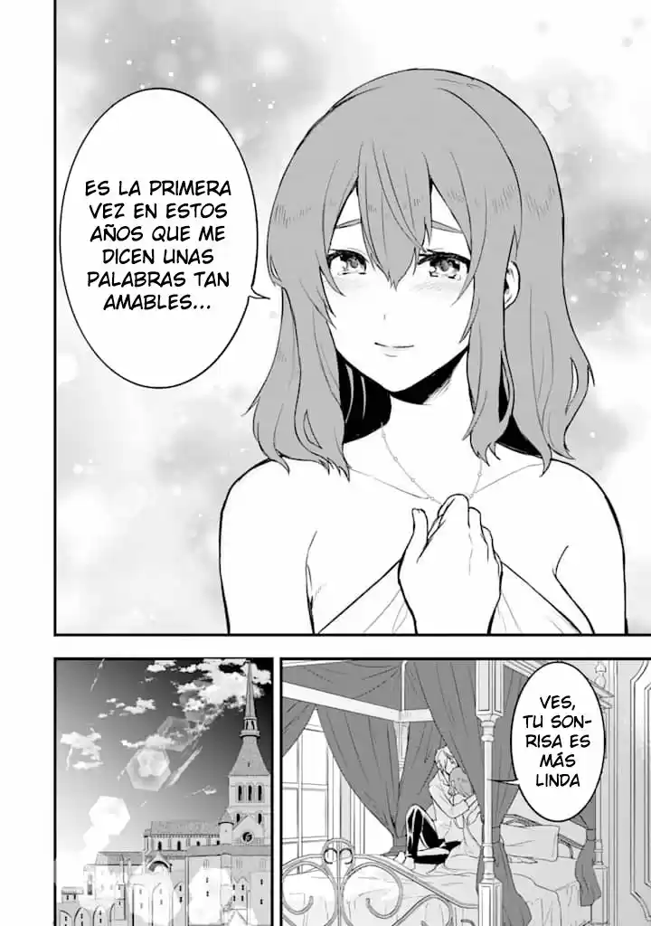 El Raro Trabajo Llamado Oda Nobunaga Resulto Ser Mas Tramposo Que Espadachín Mágico, Así Que Decidí Crear Un Reino - Capítulo 14 - Página 13 - LectorTMOo
