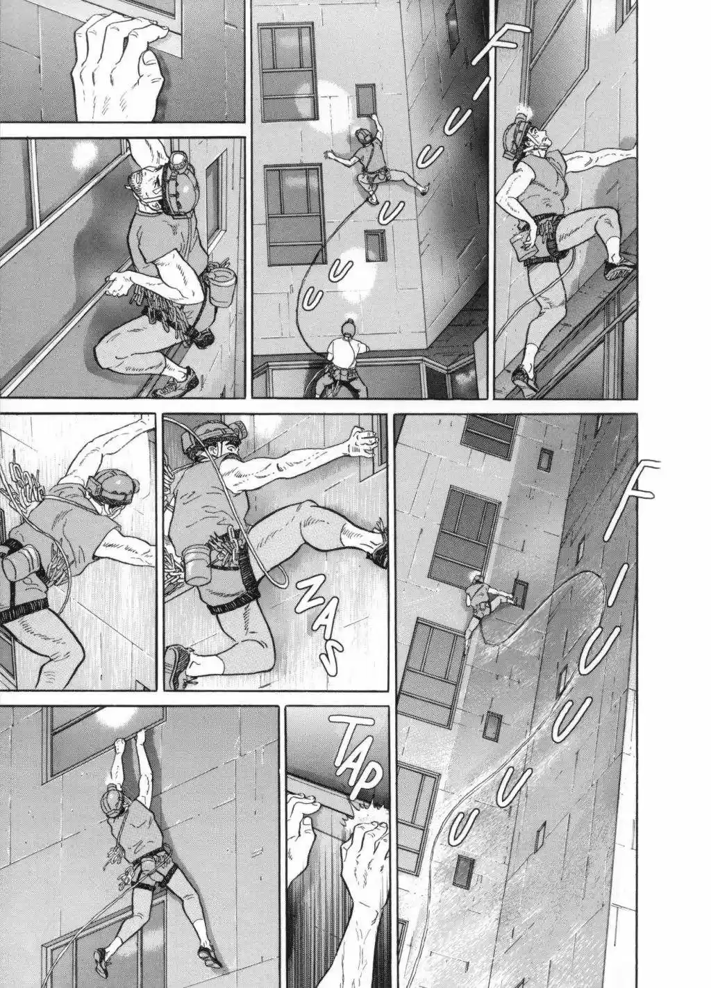 El Rastreador - Capítulo 12 - Página 15 - LectorTMOo