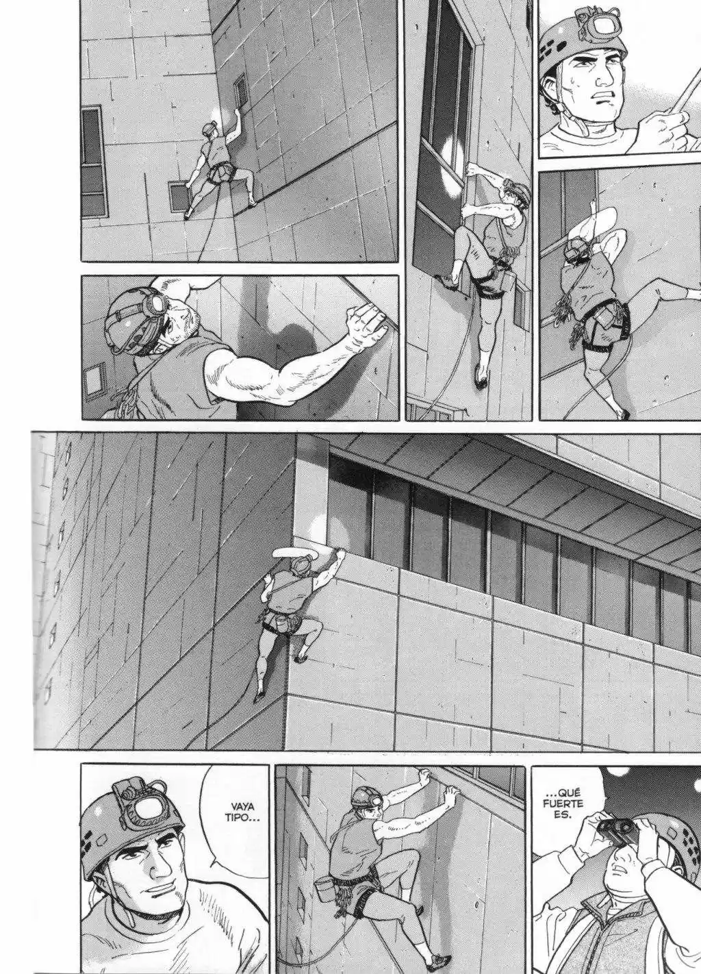 El Rastreador - Capítulo 12 - Página 16 - LectorTMOo
