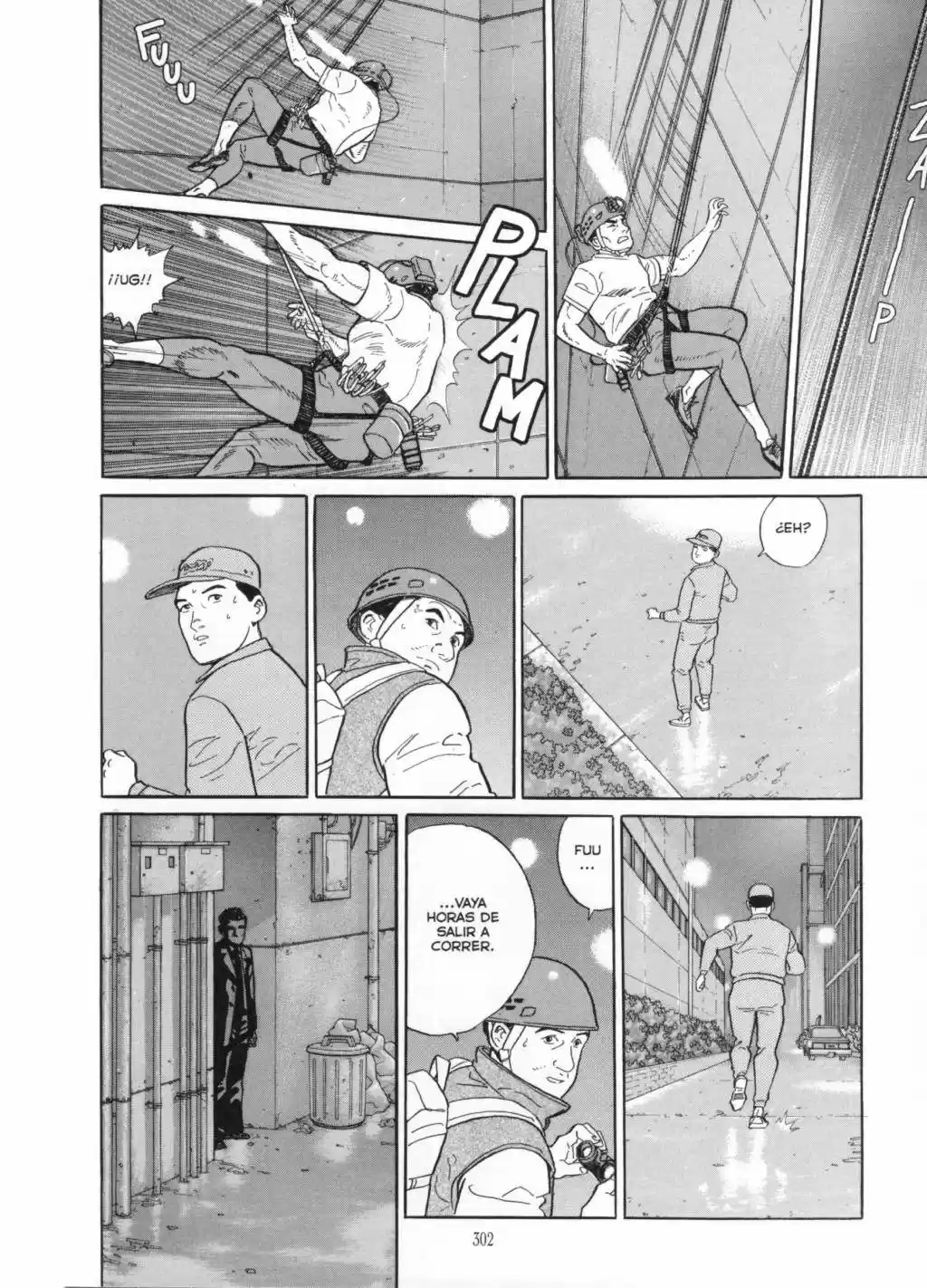 El Rastreador - Capítulo 12 - Página 20 - LectorTMOo
