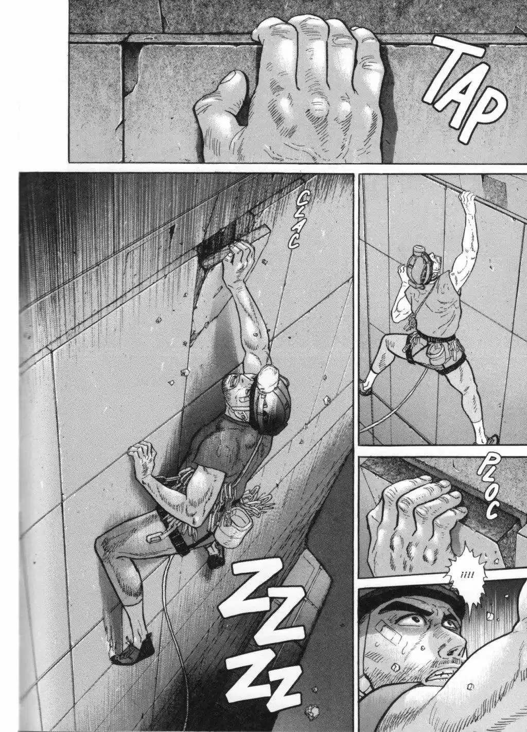 El Rastreador - Capítulo 12 - Página 24 - LectorTMOo