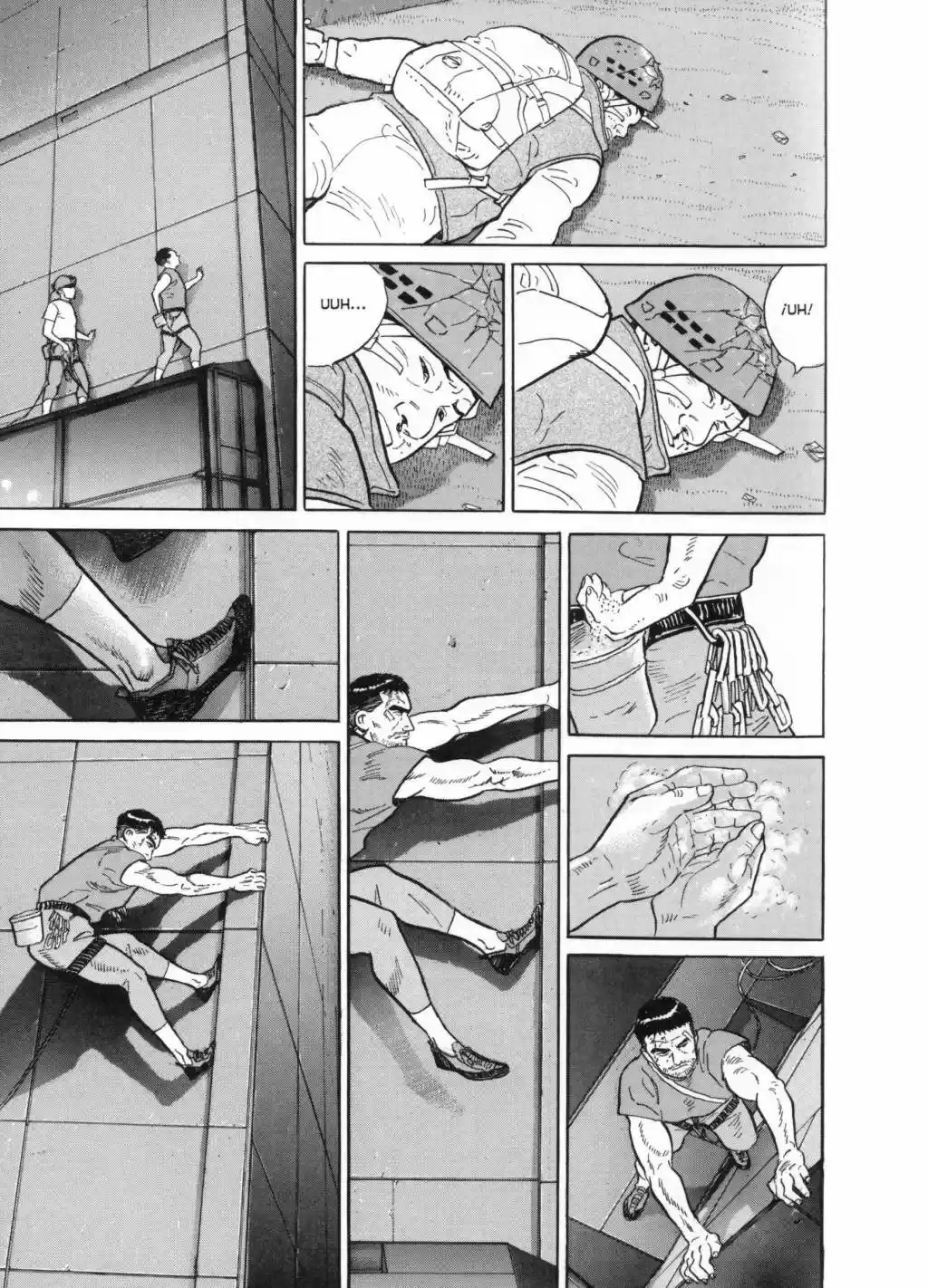 El Rastreador - Capítulo 13 - Página 11 - LectorTMOo