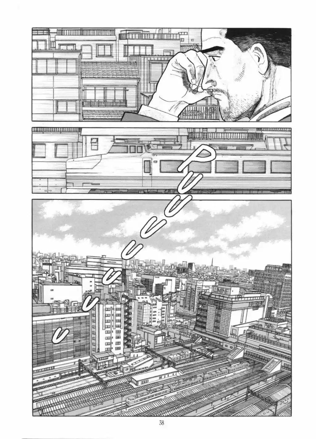 El Rastreador - Capítulo 2 - Página 4 - LectorTMOo