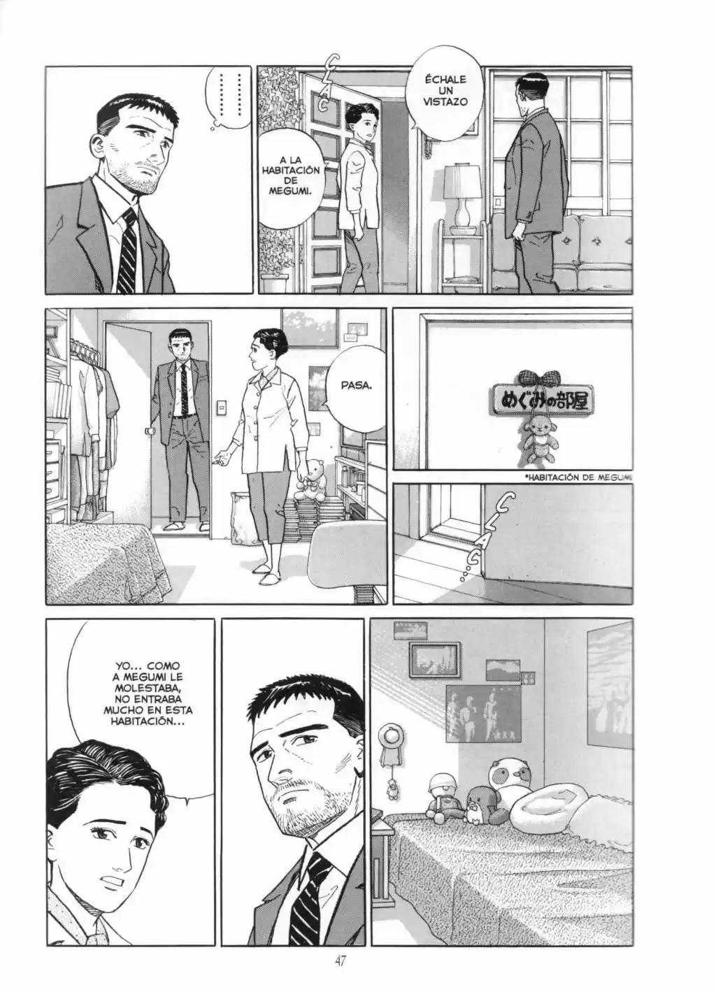 El Rastreador - Capítulo 2 - Página 13 - LectorTMOo