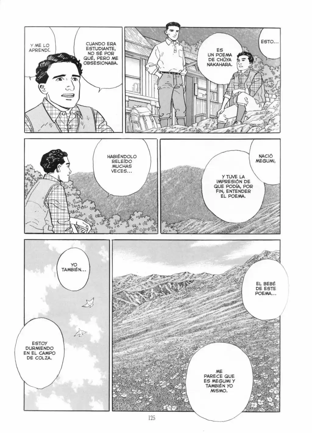 El Rastreador - Capítulo 5 - Página 11 - LectorTMOo