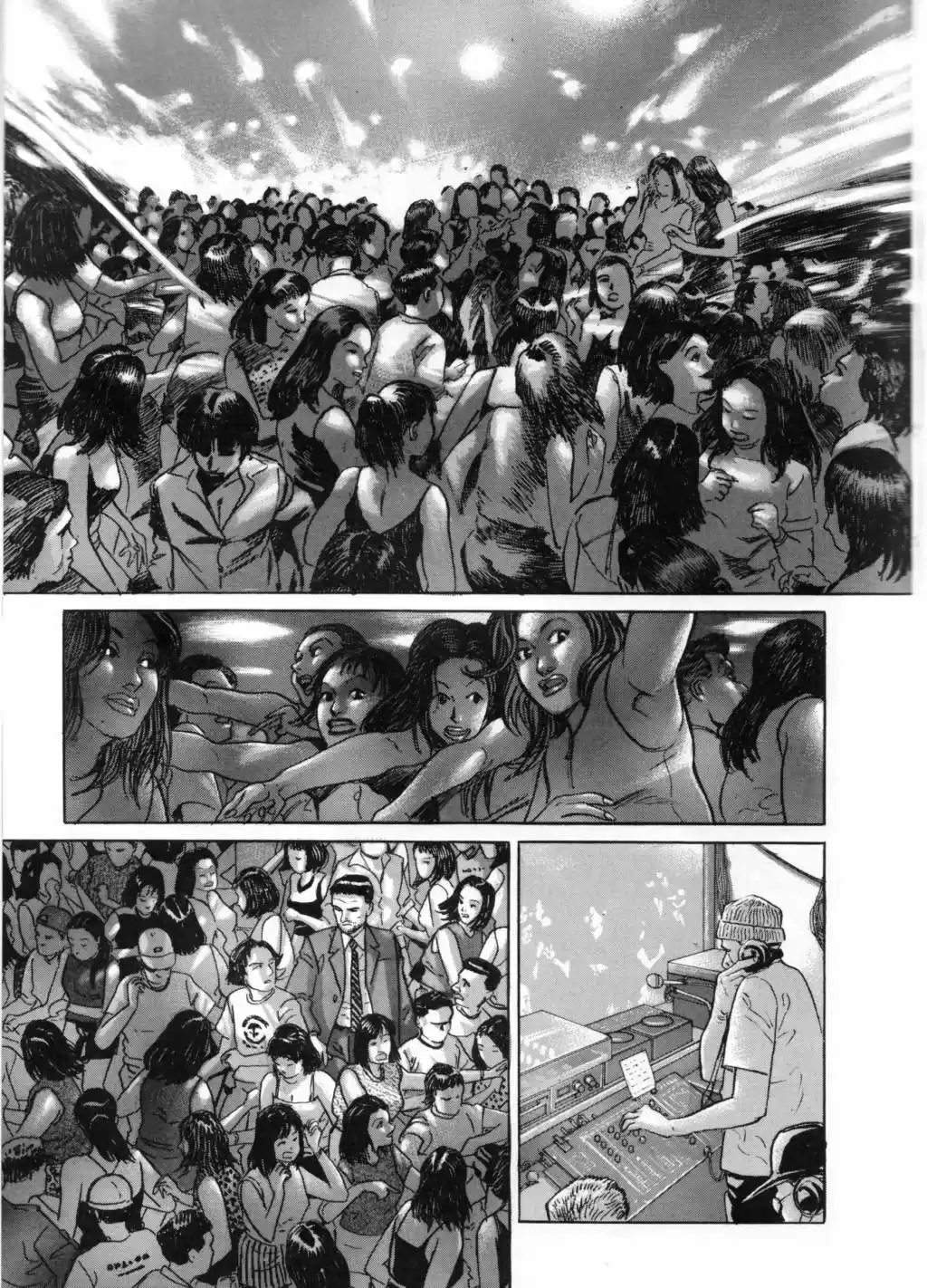 El Rastreador - Capítulo 6 - Página 9 - LectorTMOo