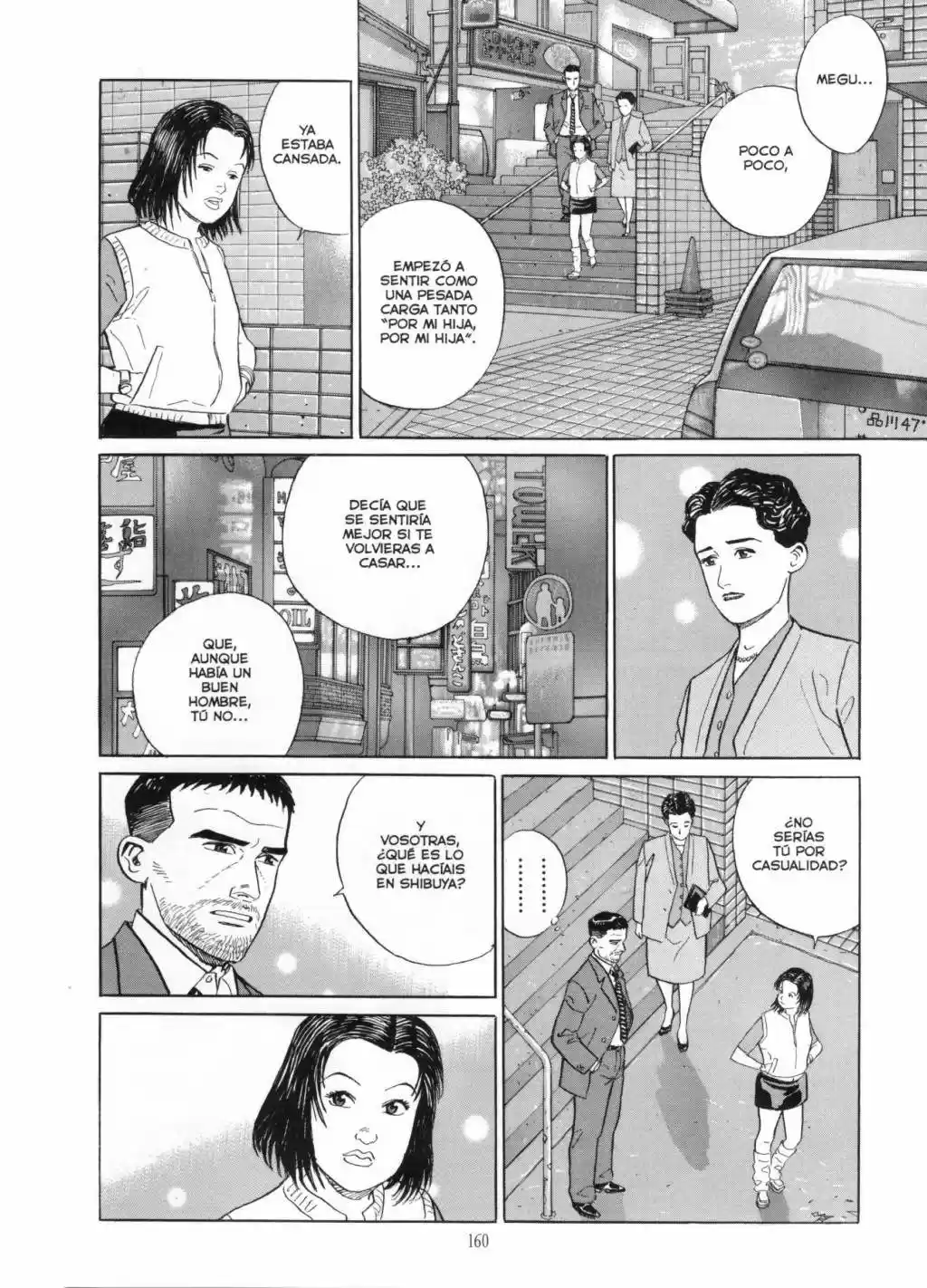 El Rastreador - Capítulo 6 - Página 20 - LectorTMOo