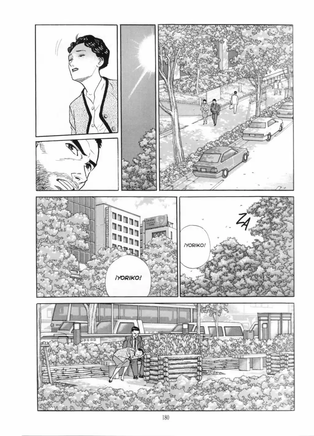 El Rastreador - Capítulo 7 - Página 16 - LectorTMOo