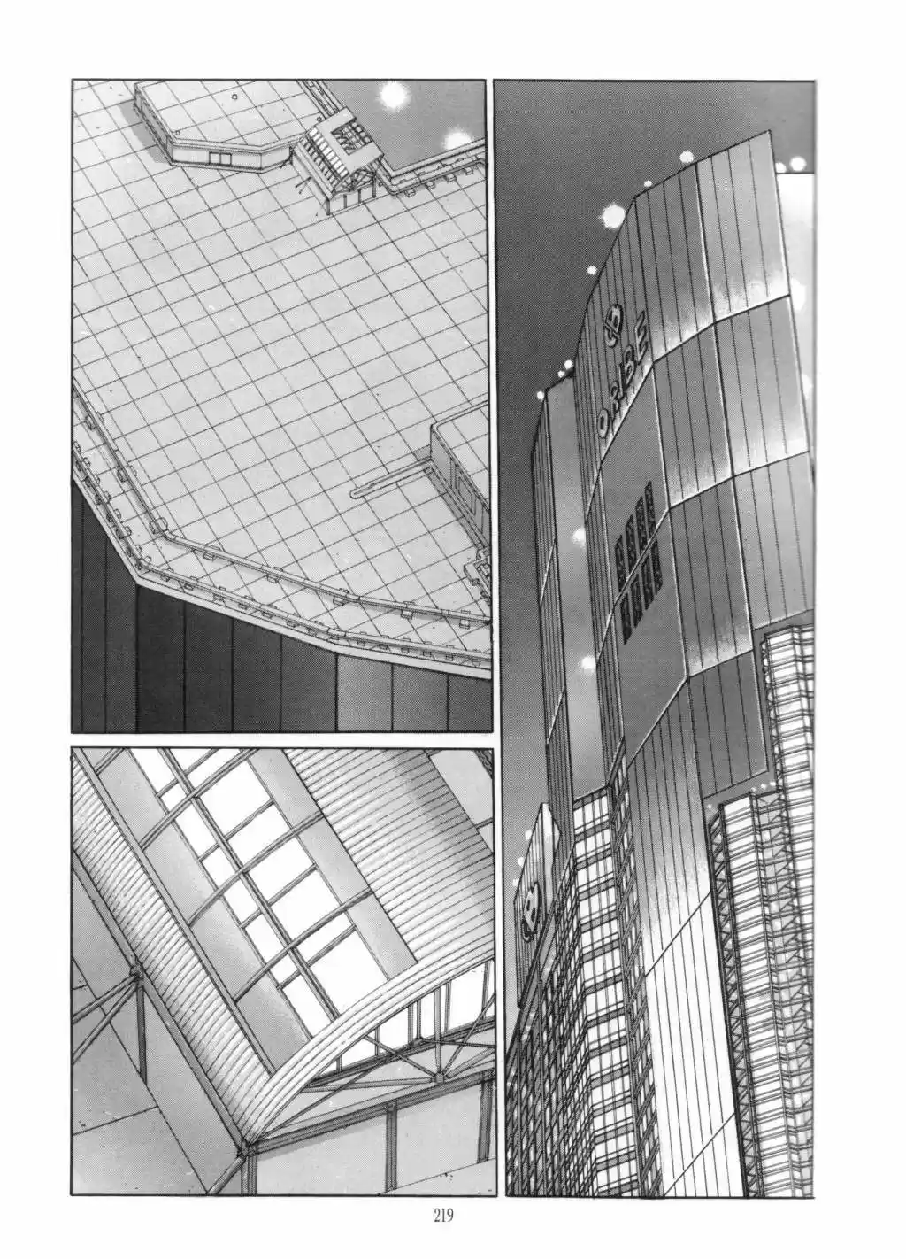El Rastreador - Capítulo 9 - Página 7 - LectorTMOo
