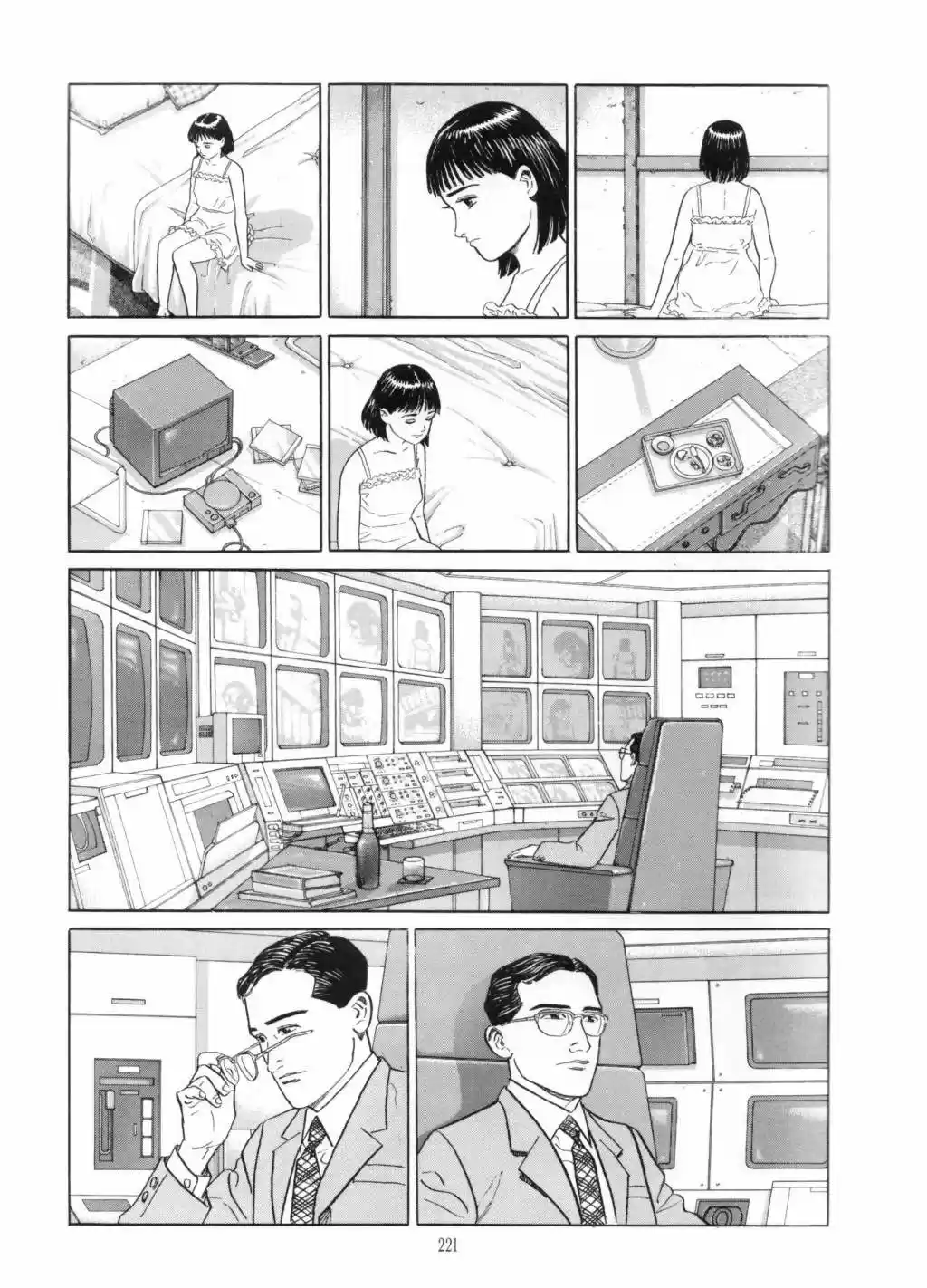 El Rastreador - Capítulo 9 - Página 9 - LectorTMOo