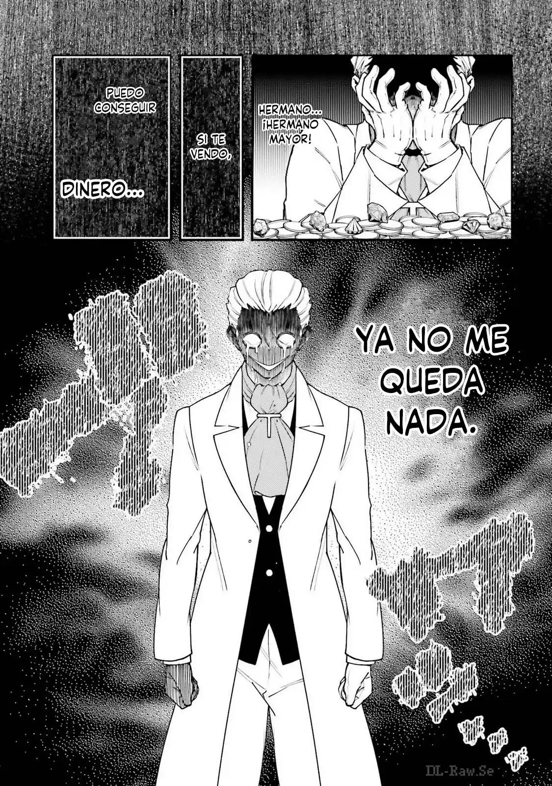 El Rechazado Mago Príncipe Que Rehízo Su Vida Para Crear Su Reino Ideal - Capítulo 19.1 - Página 10 - LectorTMOo