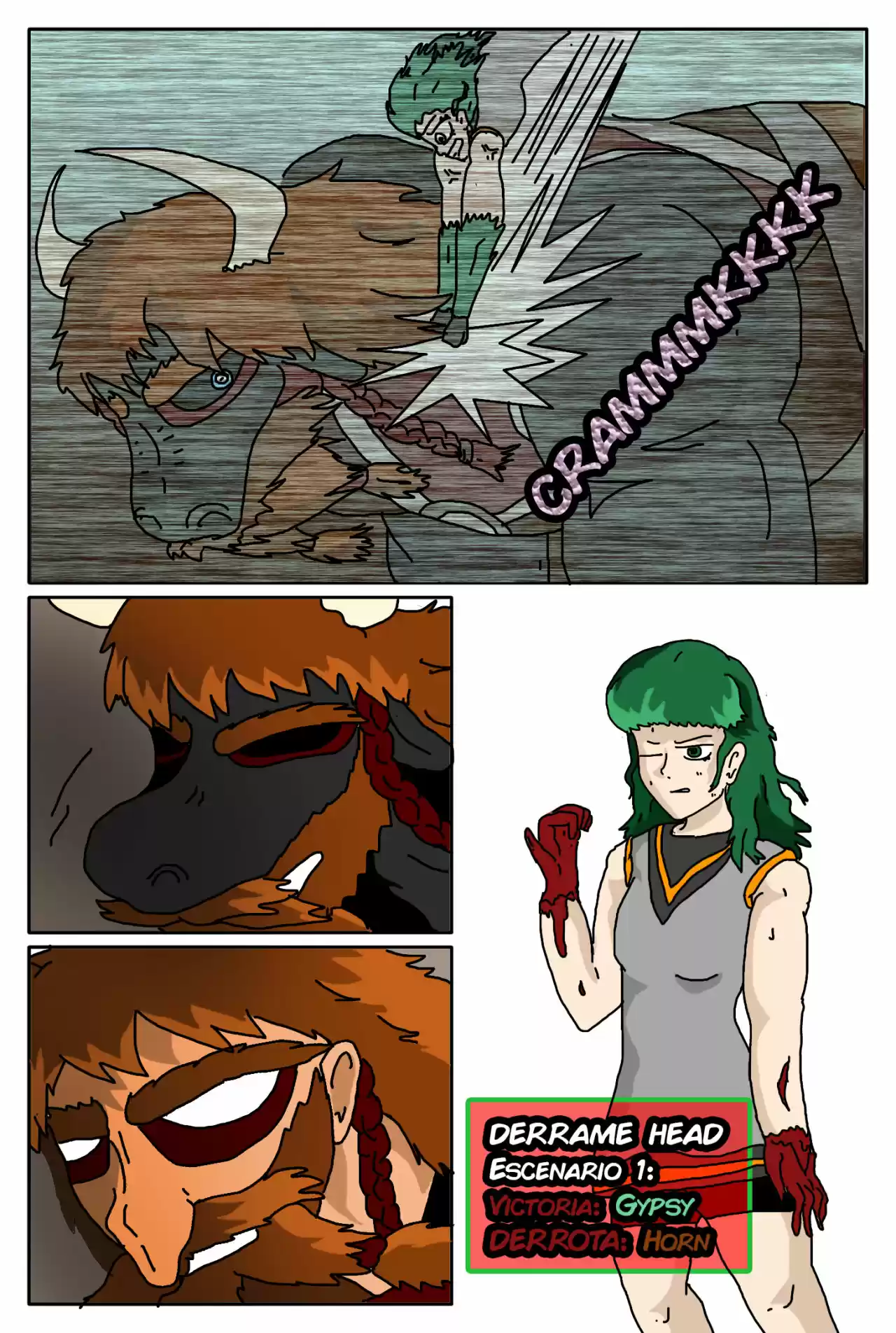 El Refugio (Novela) - Capítulo 103 - Página 16 - LectorTMOo