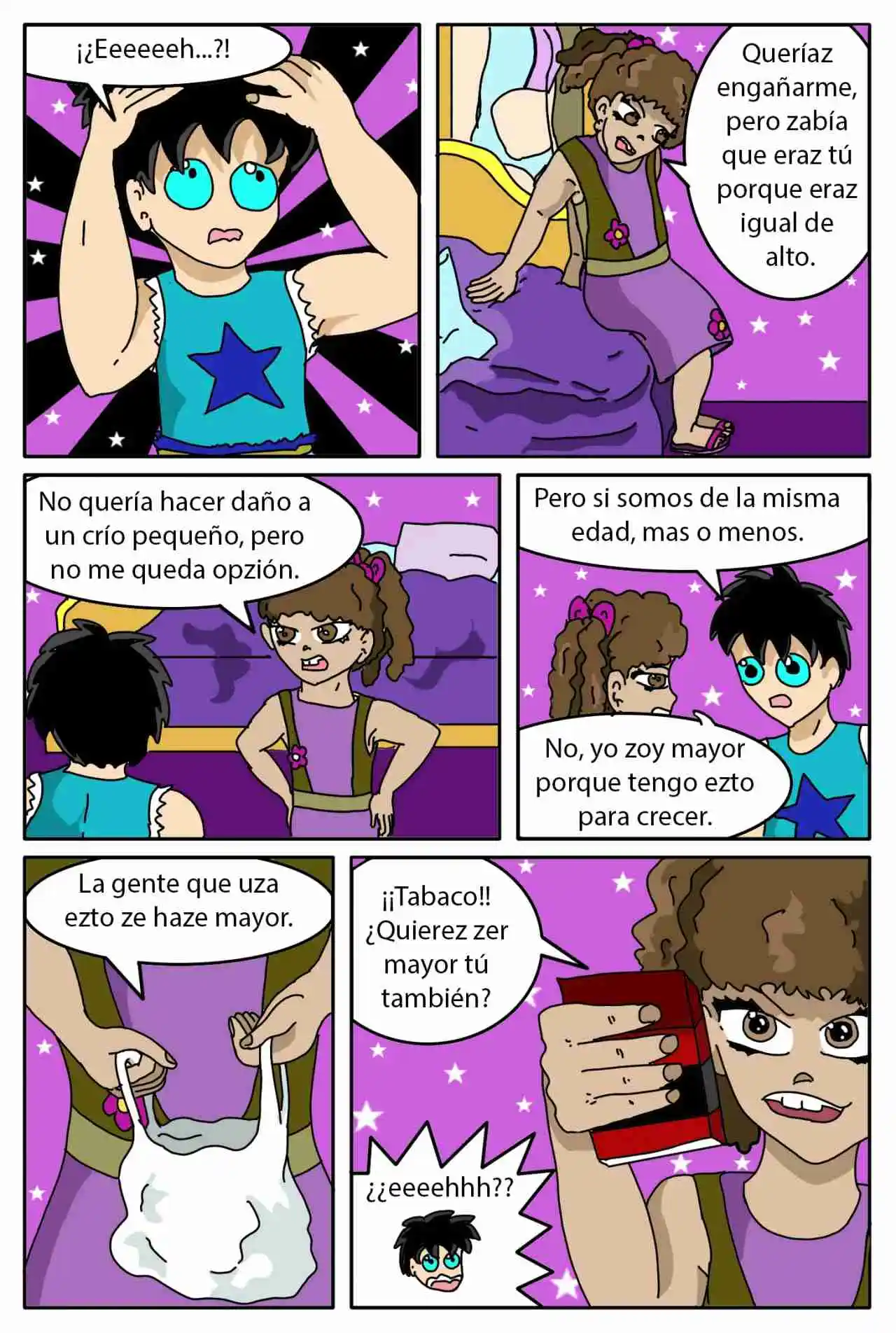 El Refugio (Novela) - Capítulo 11.10 - Página 13 - LectorTMOo