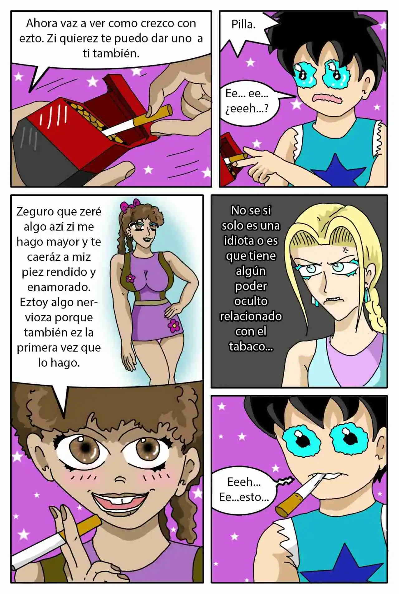 El Refugio (Novela) - Capítulo 11.10 - Página 14 - LectorTMOo