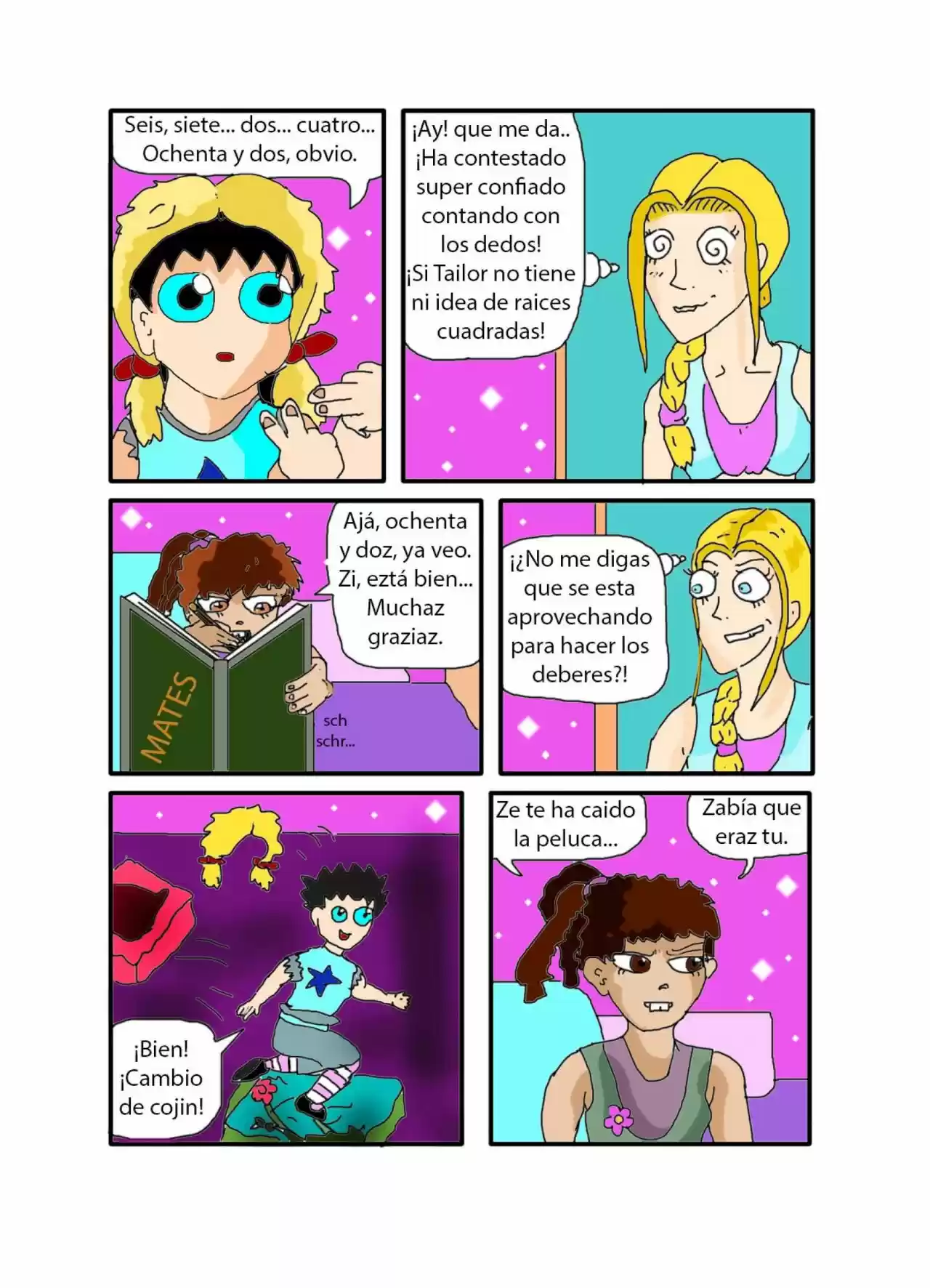 El Refugio (Novela) - Capítulo 11 - Página 12 - LectorTMOo