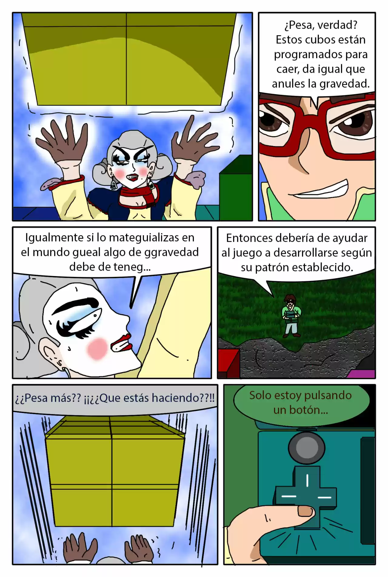 El Refugio (Novela) - Capítulo 114 - Página 14 - LectorTMOo