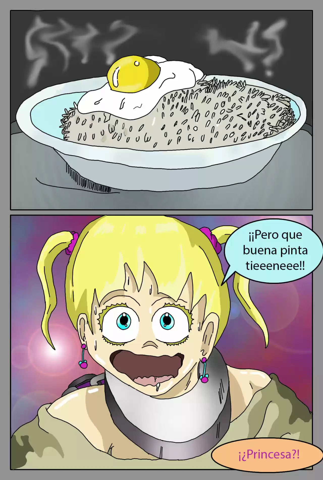 El Refugio (Novela) - Capítulo 139 - Página 10 - LectorTMOo