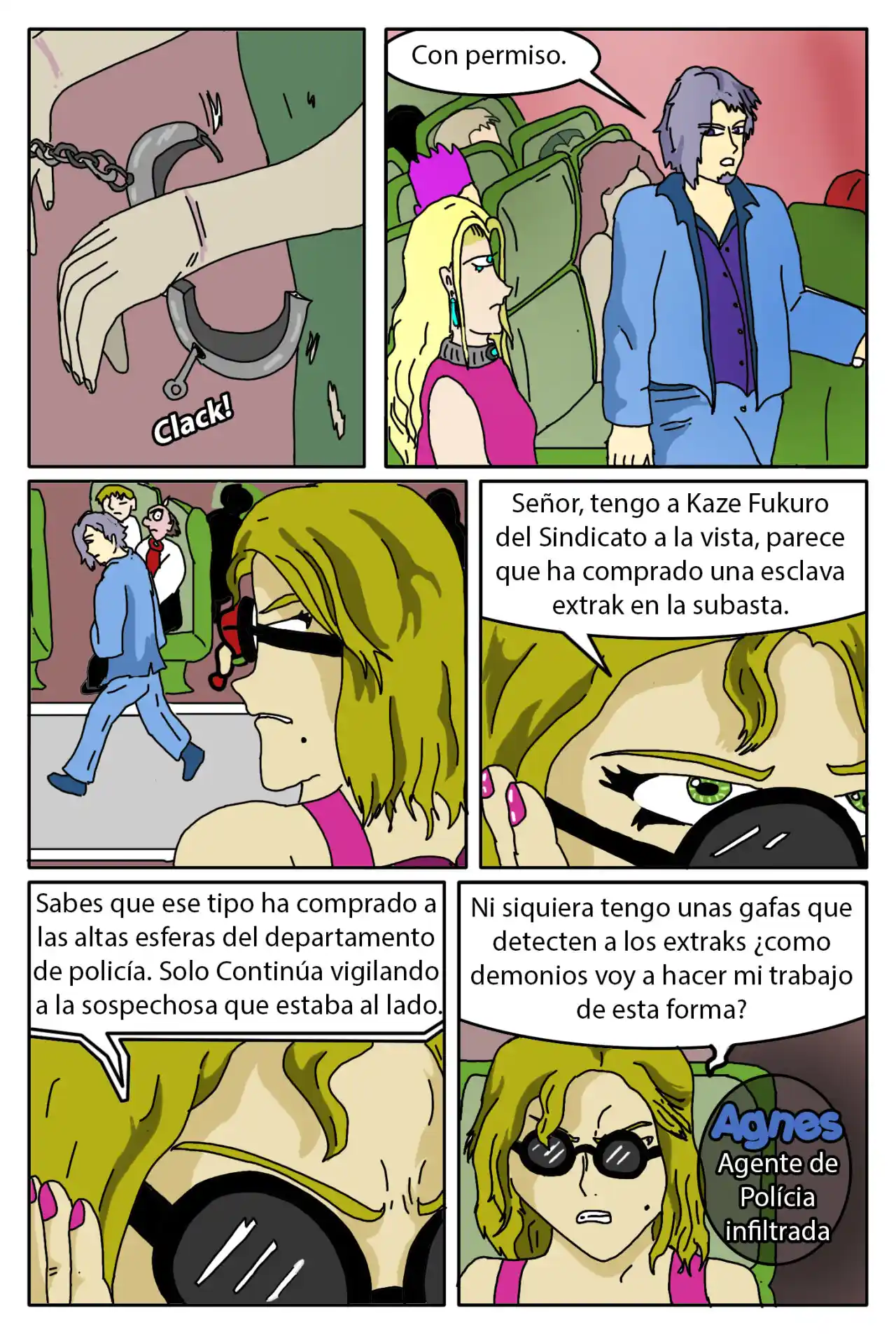 El Refugio (Novela) - Capítulo 161 - Página 13 - LectorTMOo