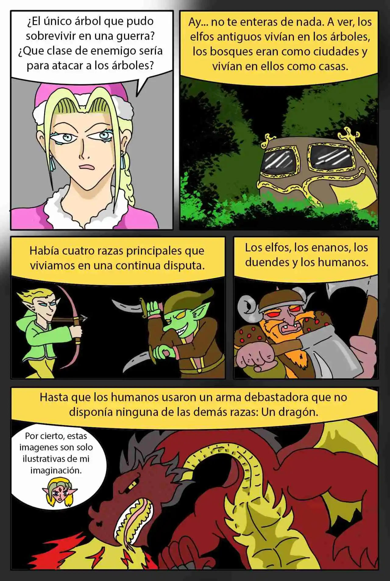 El Refugio (Novela) - Capítulo 17.10 - Página 5 - LectorTMOo