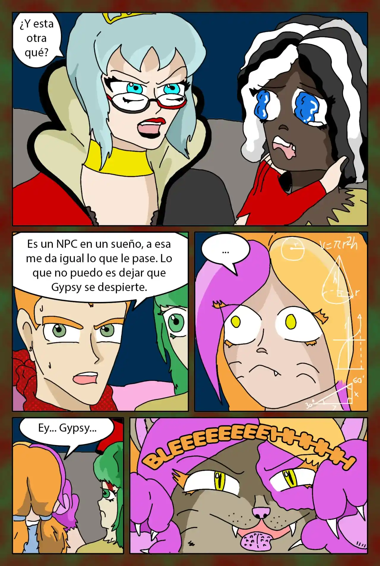 El Refugio (Novela) - Capítulo 175 - Página 15 - LectorTMOo