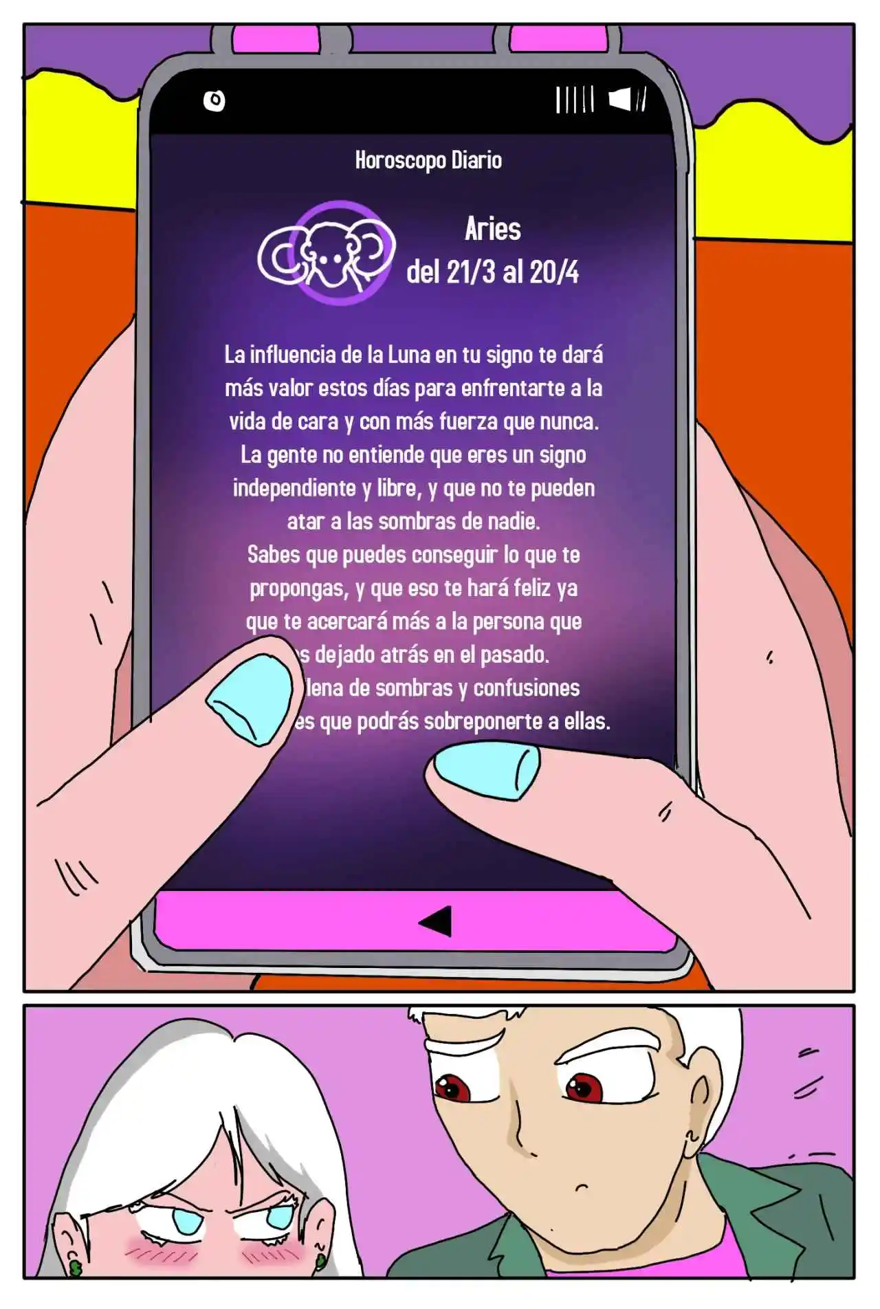 El Refugio (Novela) - Capítulo 187 - Página 16 - LectorTMOo