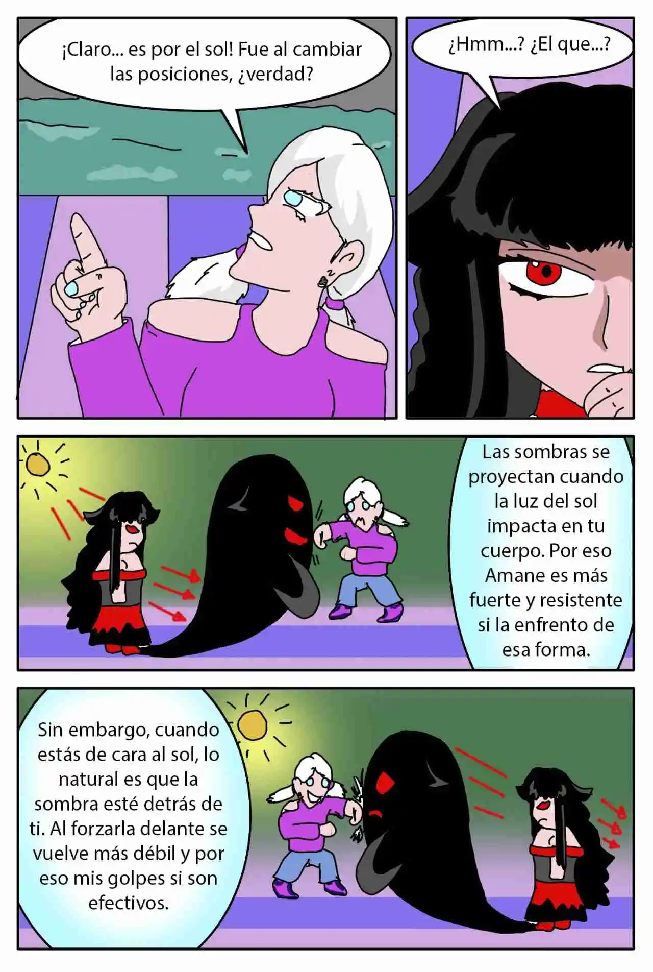 El Refugio (Novela) - Capítulo 188 - Página 14 - LectorTMOo