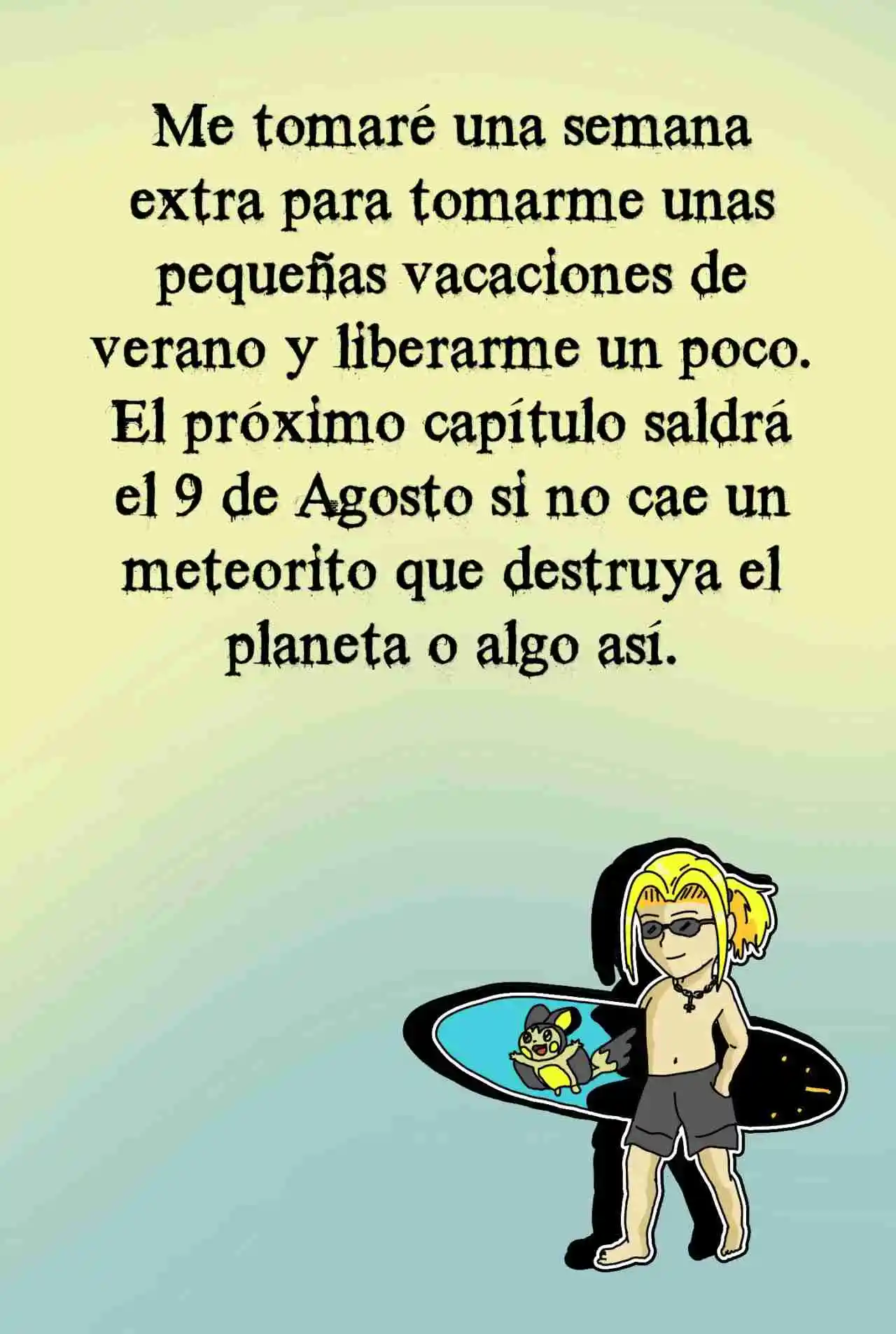 El Refugio (Novela) - Capítulo 193 - Página 19 - LectorTMOo