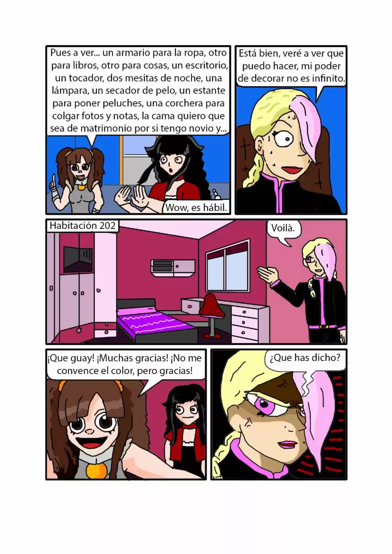 El Refugio (Novela) - Capítulo 36 - Página 13 - LectorTMOo