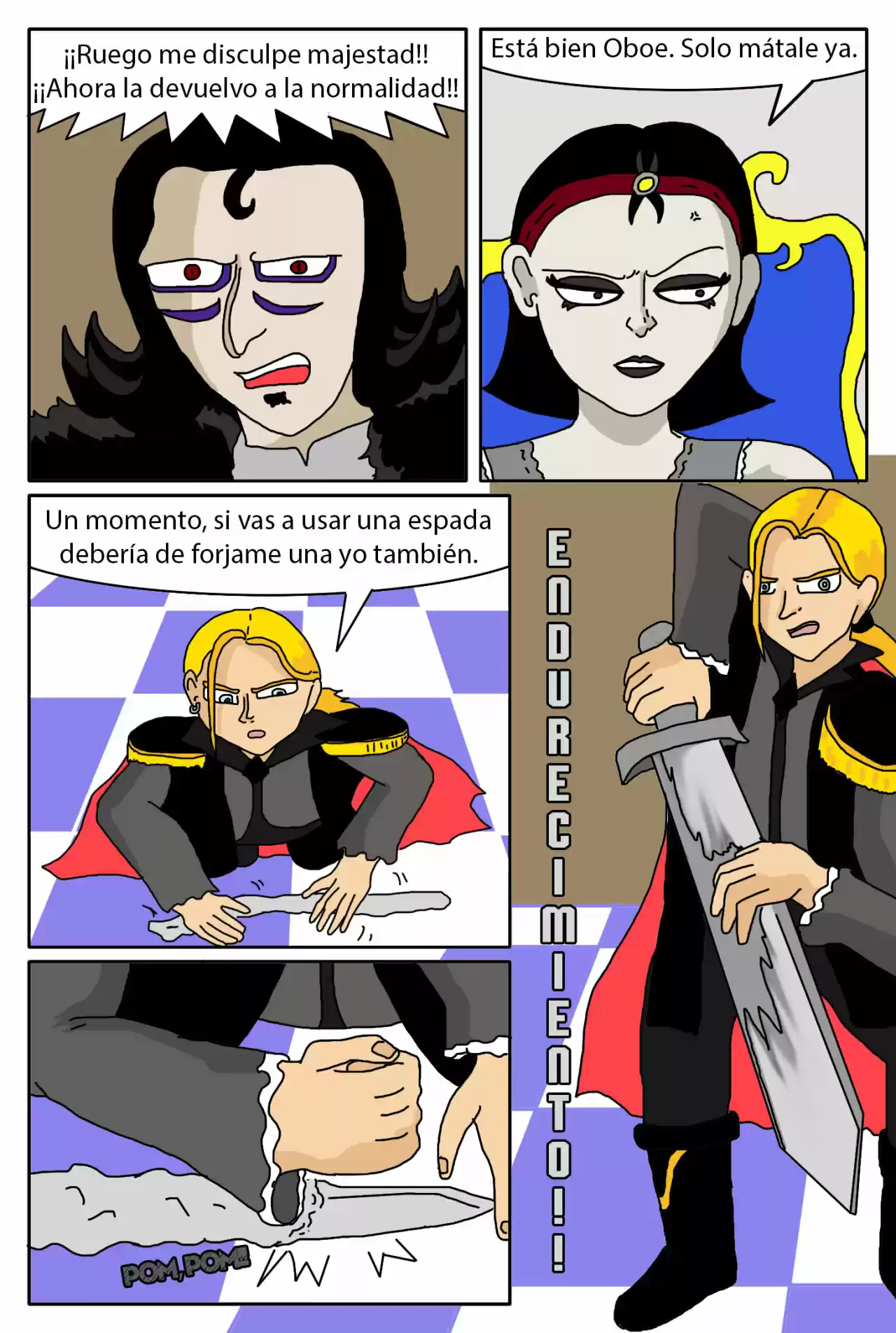 El Refugio (Novela) - Capítulo 59 - Página 9 - LectorTMOo