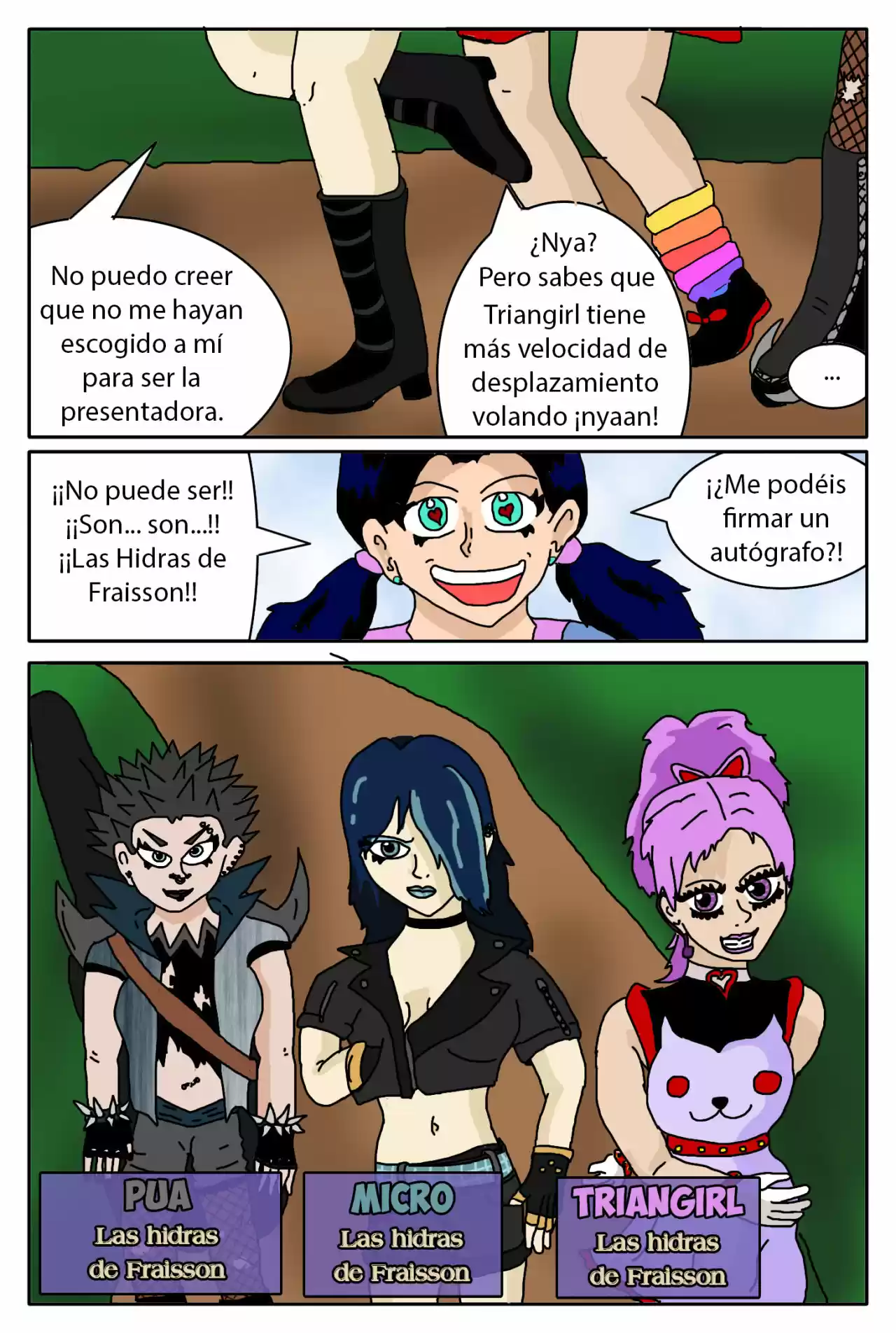 El Refugio (Novela) - Capítulo 62 - Página 13 - LectorTMOo