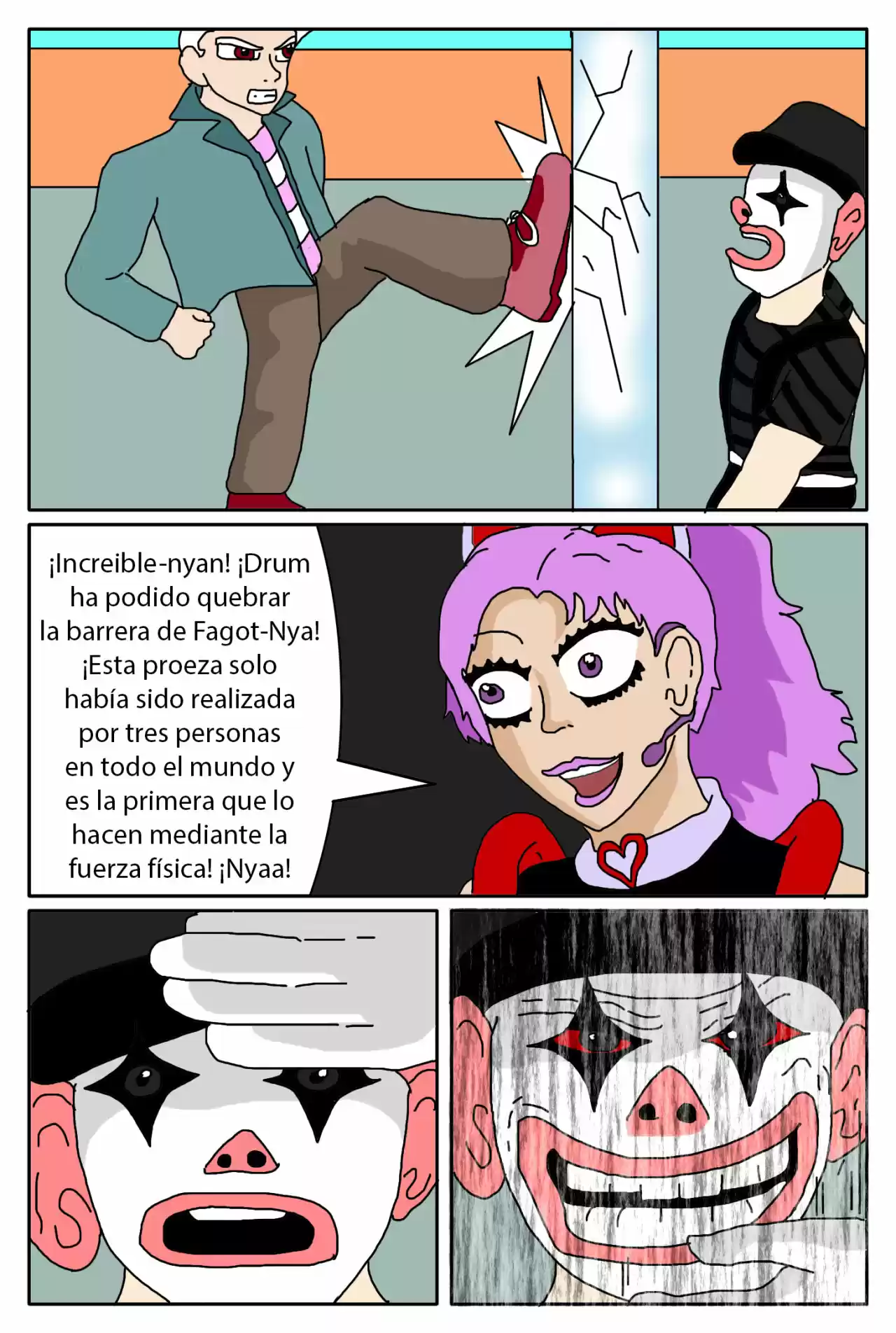 El Refugio (Novela) - Capítulo 64 - Página 13 - LectorTMOo