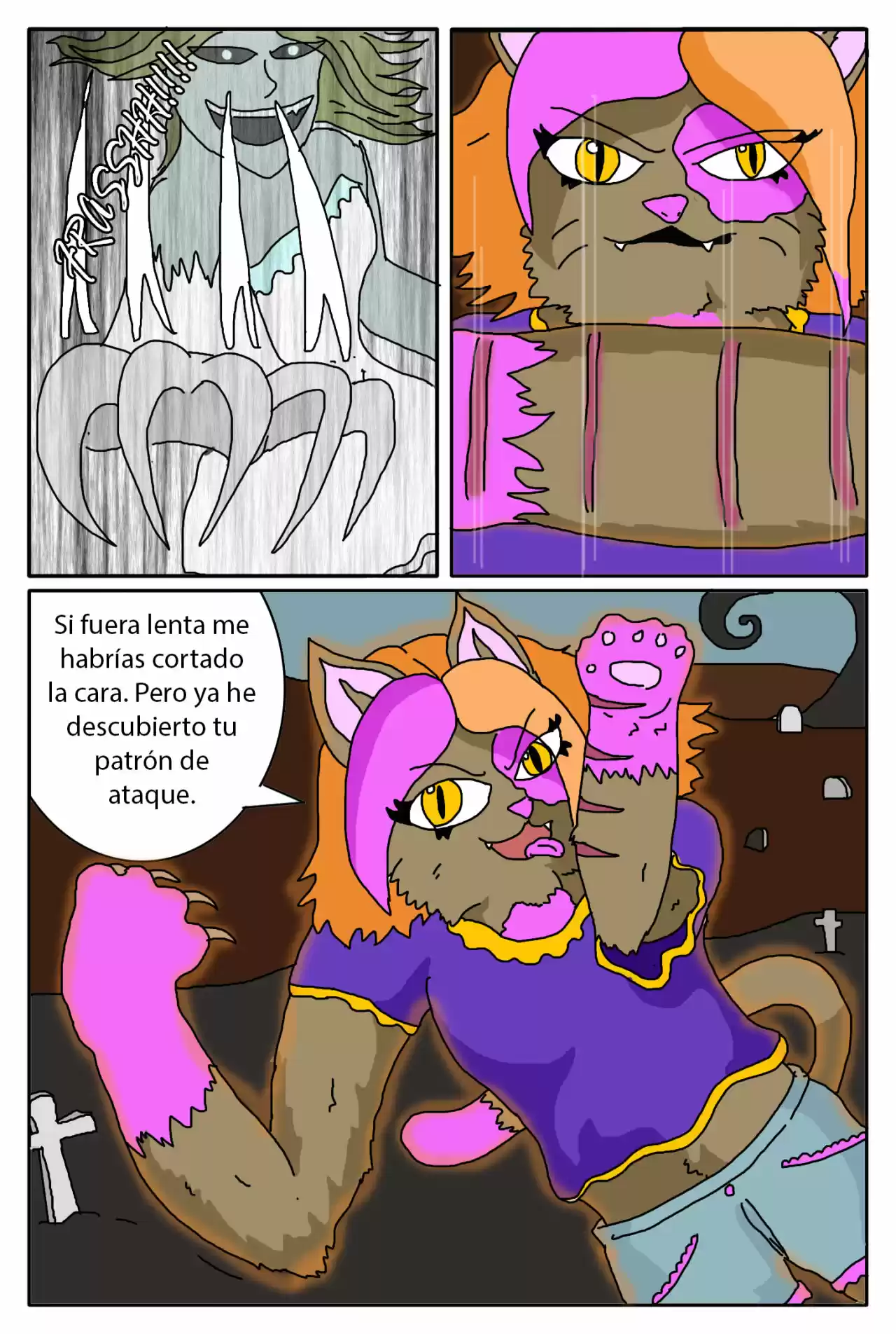El Refugio (Novela) - Capítulo 72 - Página 17 - LectorTMOo