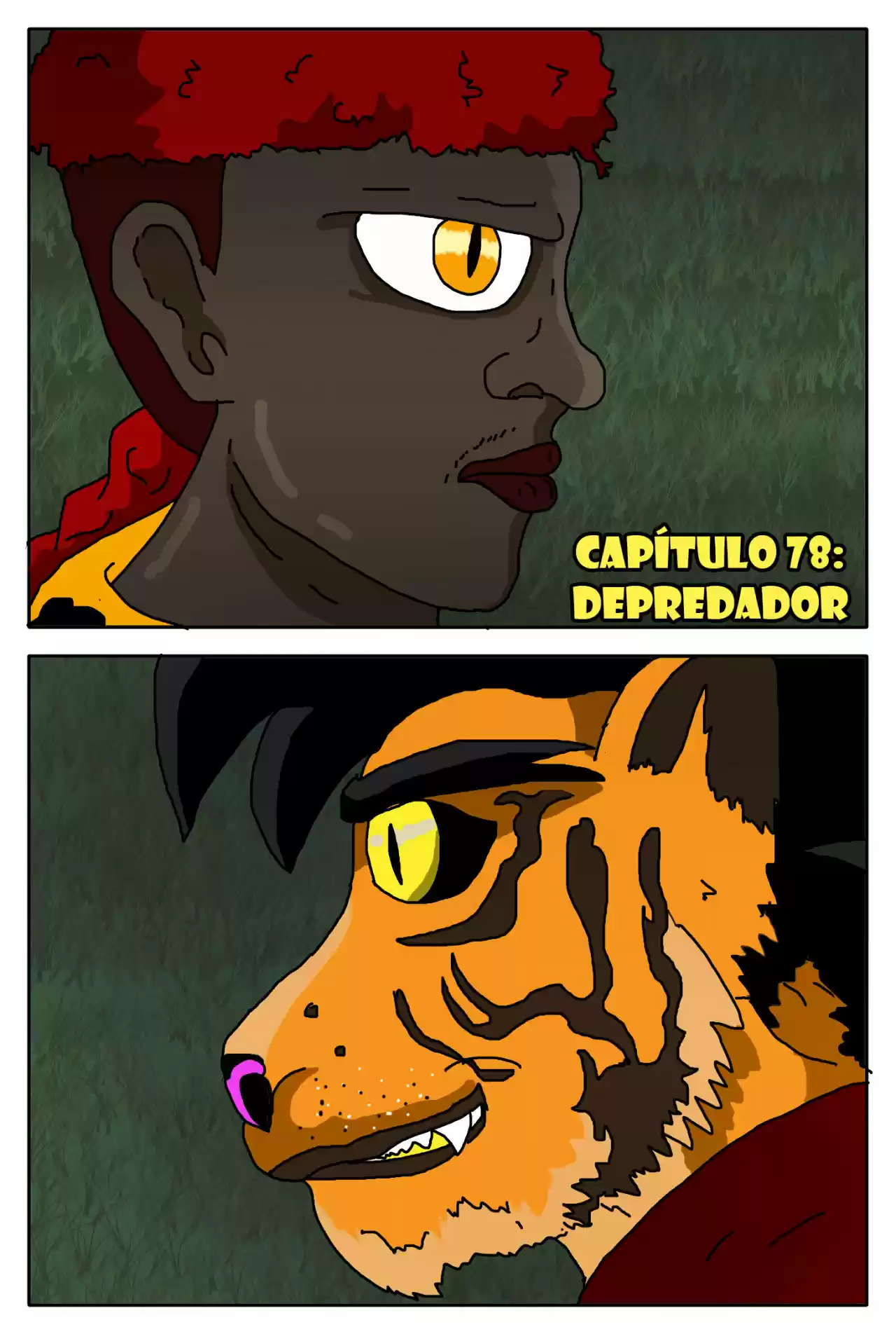 El Refugio (Novela) - Capítulo 78 - Página 2 - LectorTMOo