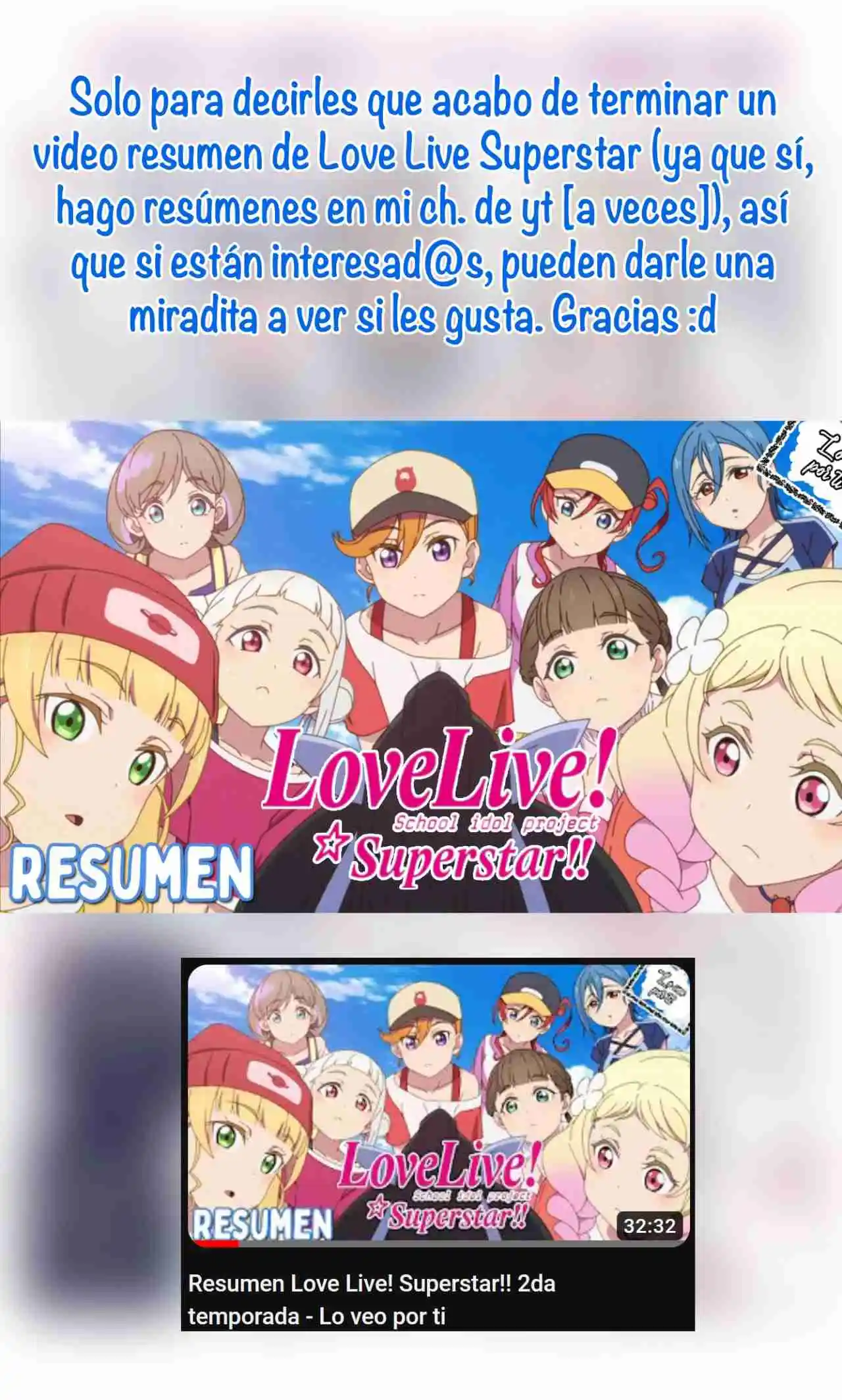 El Regaño Que Nunca Quisieras Recibir De Tus Padres - Capítulo 20 - Página 3 - LectorTMOo