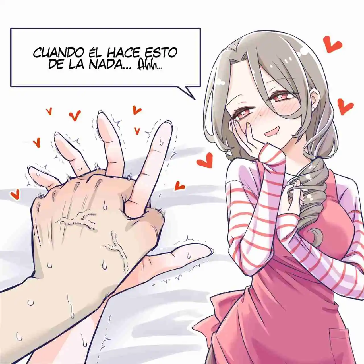El Regaño Que Nunca Quisieras Recibir De Tus Padres - Capítulo 39.10 - Página 3 - LectorTMOo