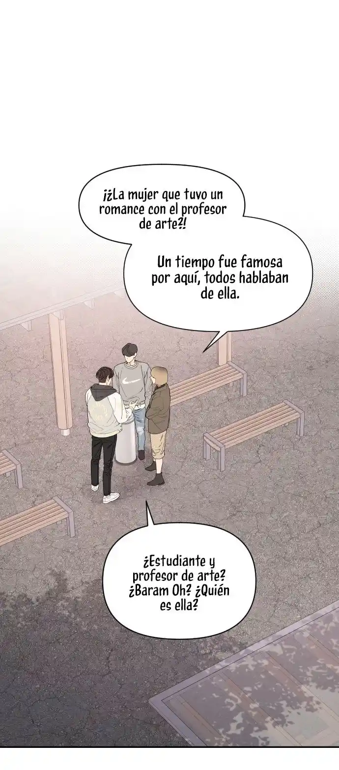 El Regreso De Baram - Capítulo 1 - Página 7 - LectorTMOo