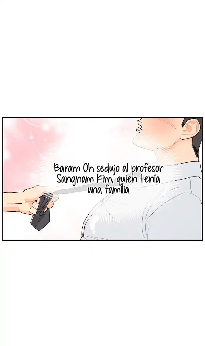 El Regreso De Baram - Capítulo 1 - Página 10 - LectorTMOo