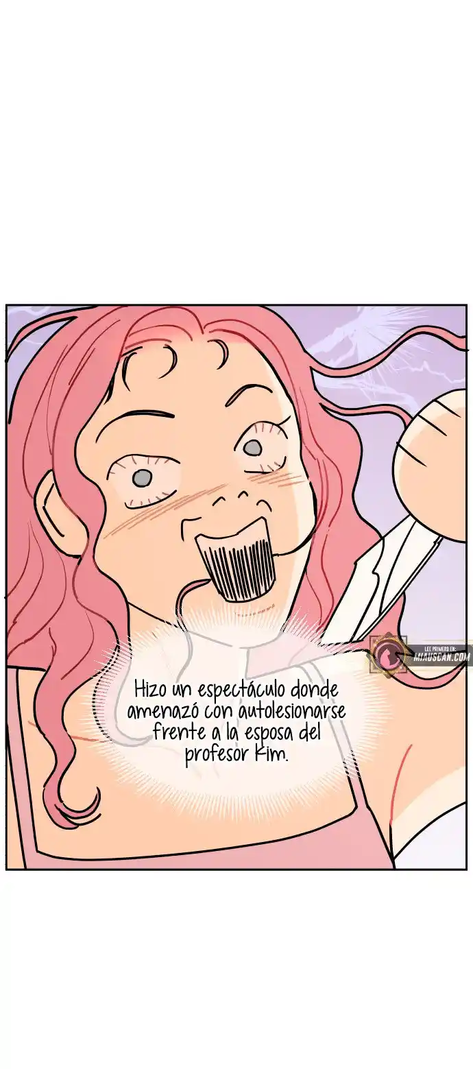El Regreso De Baram - Capítulo 1 - Página 13 - LectorTMOo