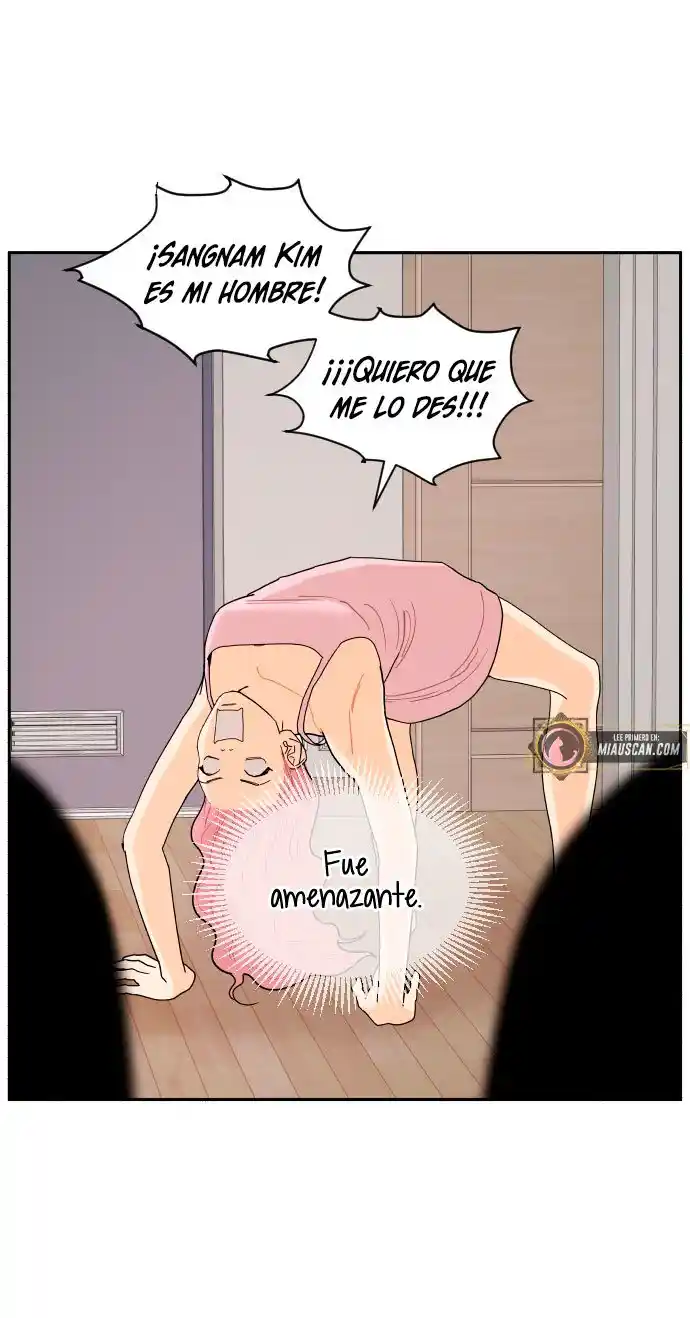 El Regreso De Baram - Capítulo 1 - Página 15 - LectorTMOo